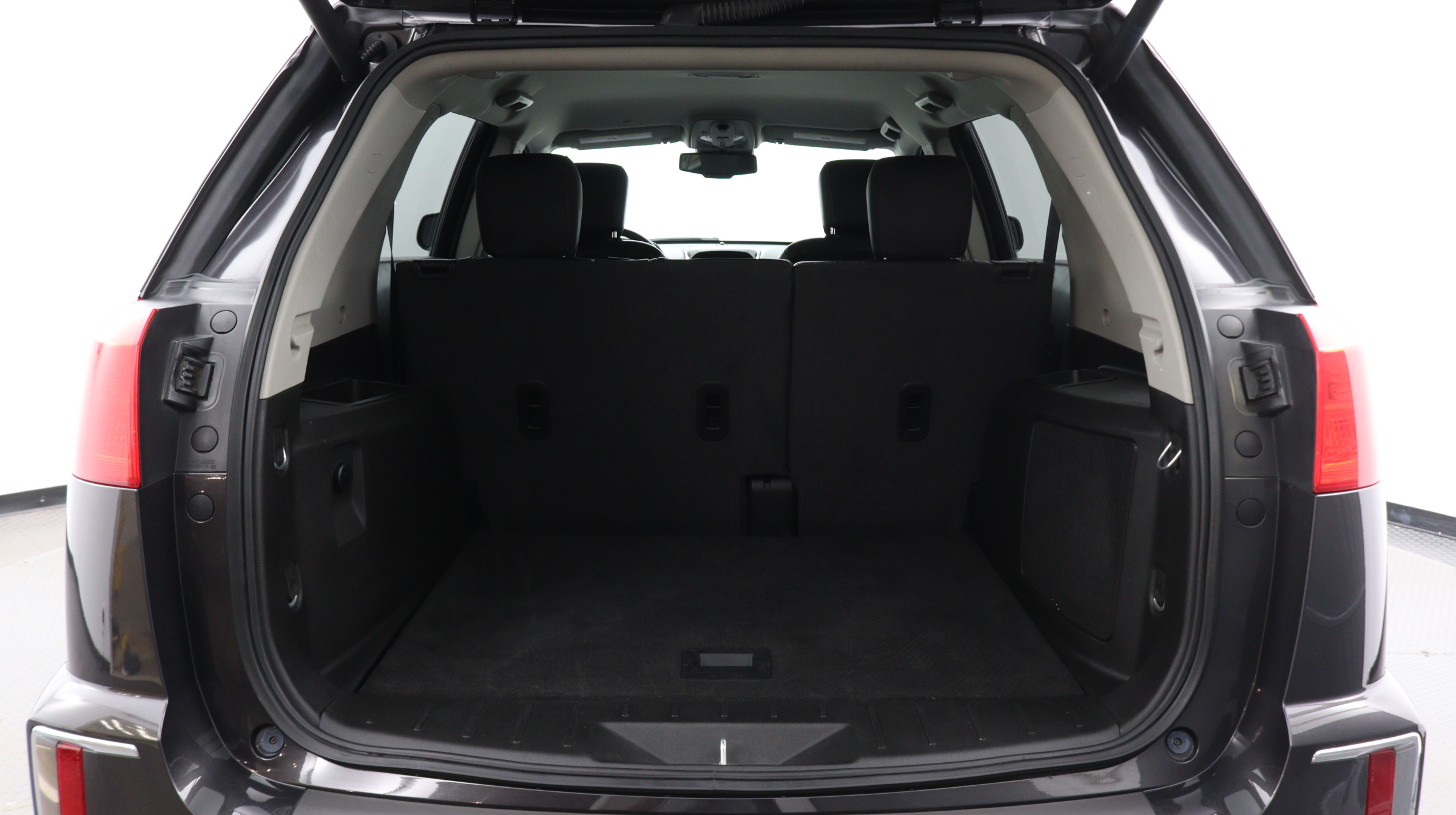 Florida Fine Cars - Used GMC TERRAIN 2016 MIAMI SLT