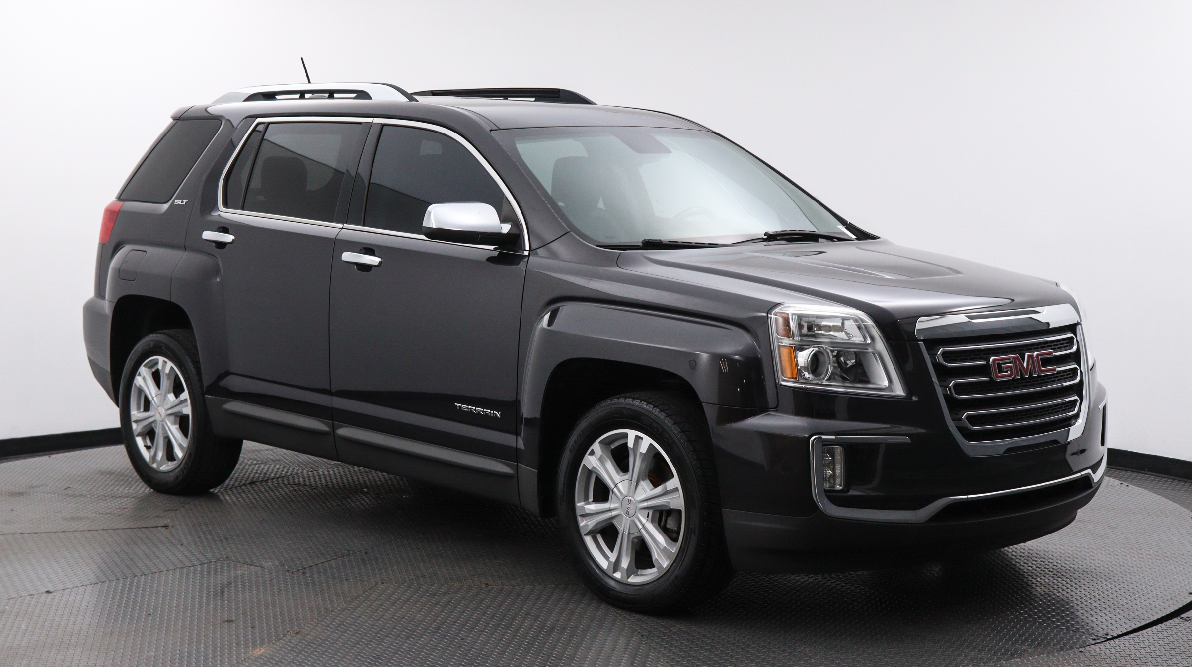 Florida Fine Cars - Used GMC TERRAIN 2016 MIAMI SLT