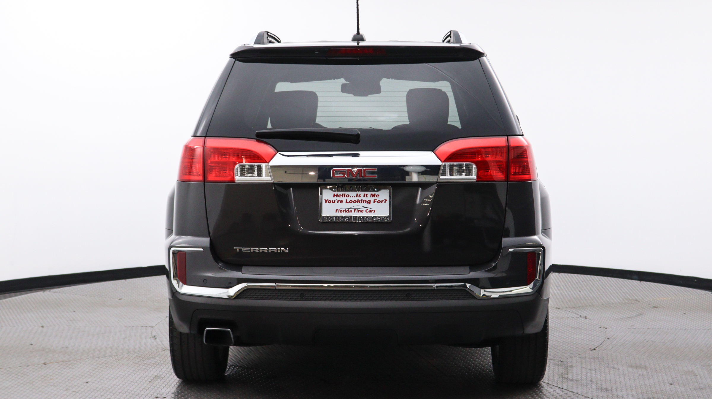 Florida Fine Cars - Used GMC TERRAIN 2016 MIAMI SLT