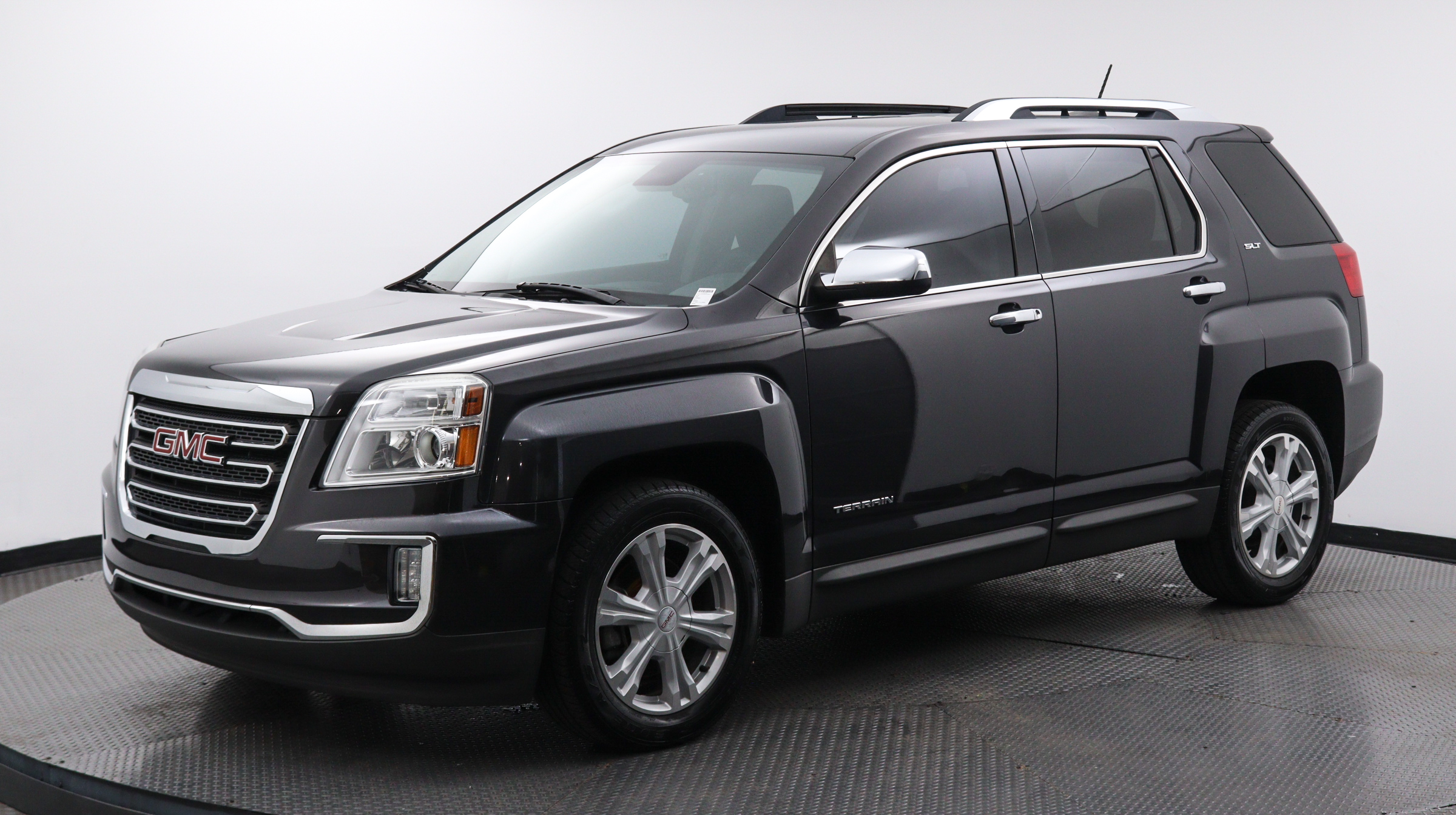 Florida Fine Cars - Used GMC TERRAIN 2016 MIAMI SLT