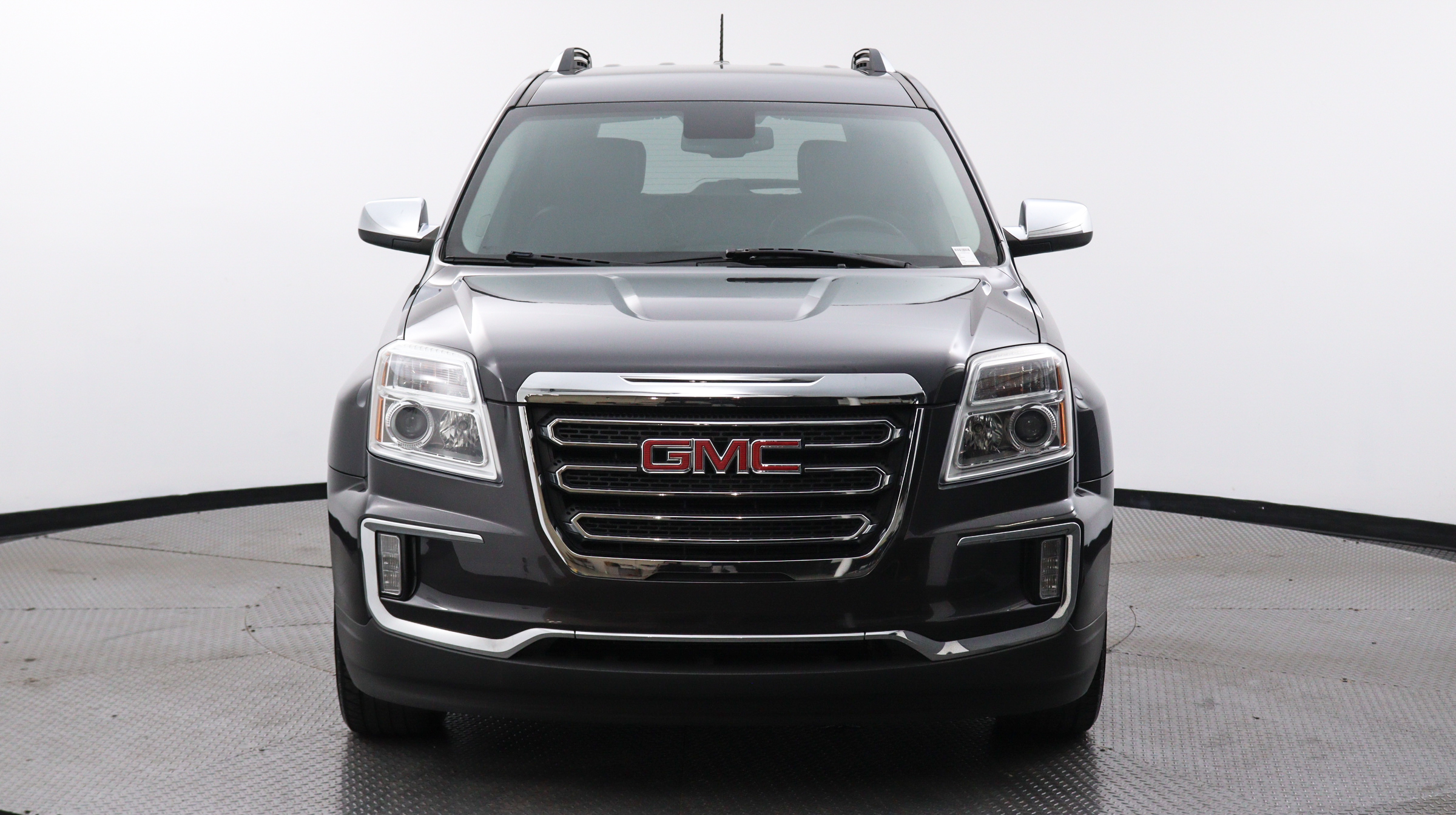 Florida Fine Cars - Used GMC TERRAIN 2016 MIAMI SLT