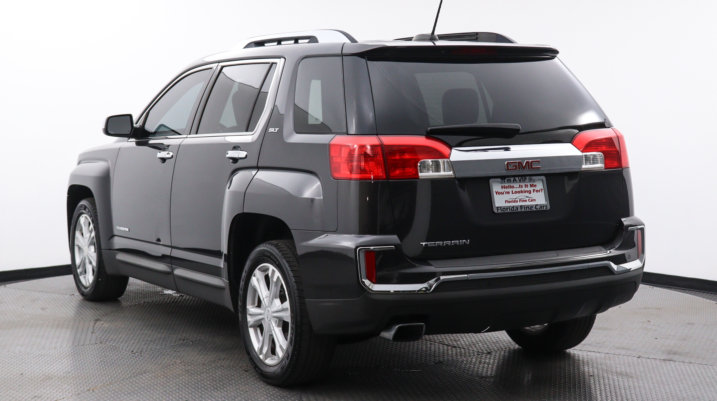 Florida Fine Cars - Used GMC TERRAIN 2016 MIAMI SLT