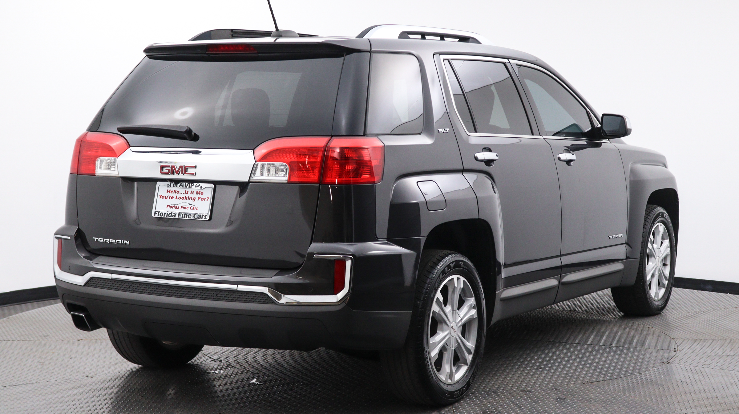 Florida Fine Cars - Used GMC TERRAIN 2016 MIAMI SLT