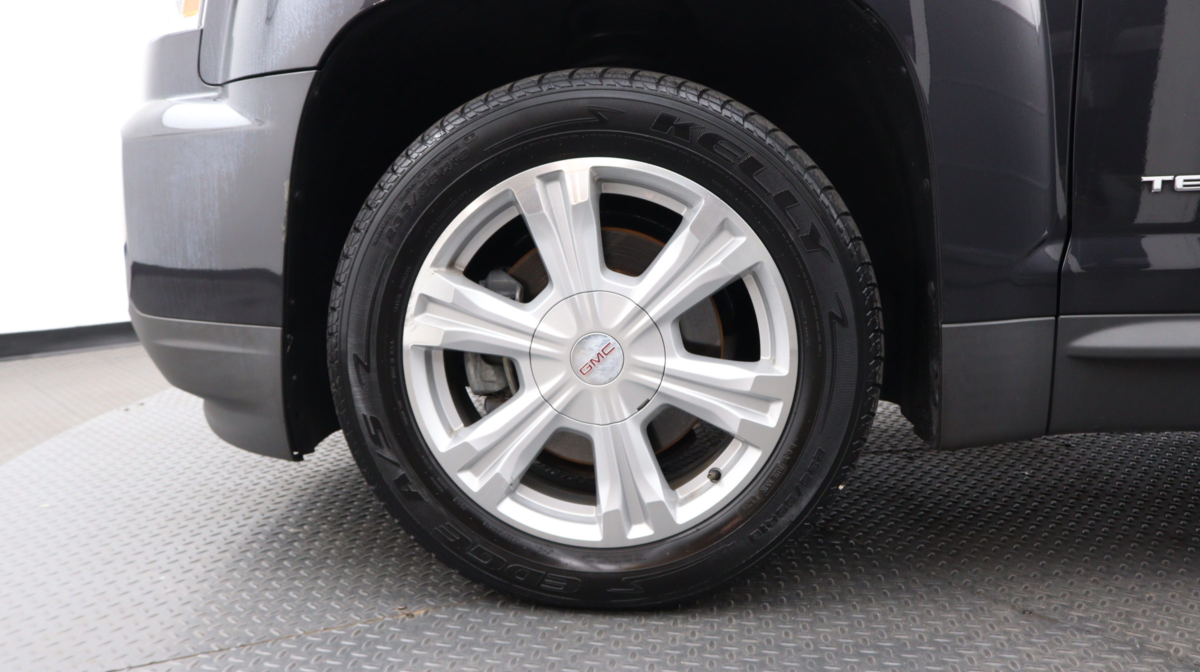 Florida Fine Cars - Used GMC TERRAIN 2016 MIAMI SLT
