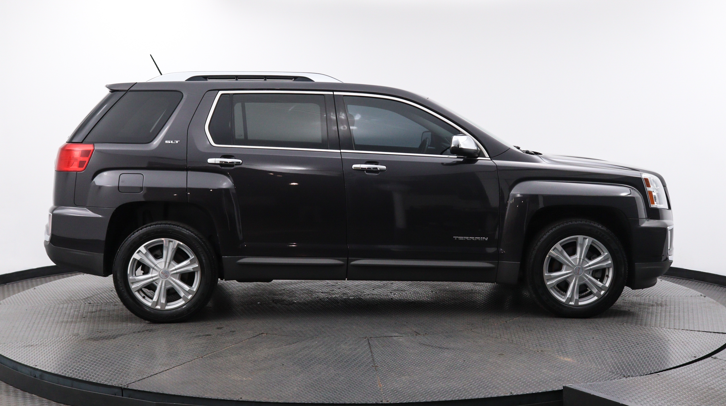 Florida Fine Cars - Used GMC TERRAIN 2016 MIAMI SLT