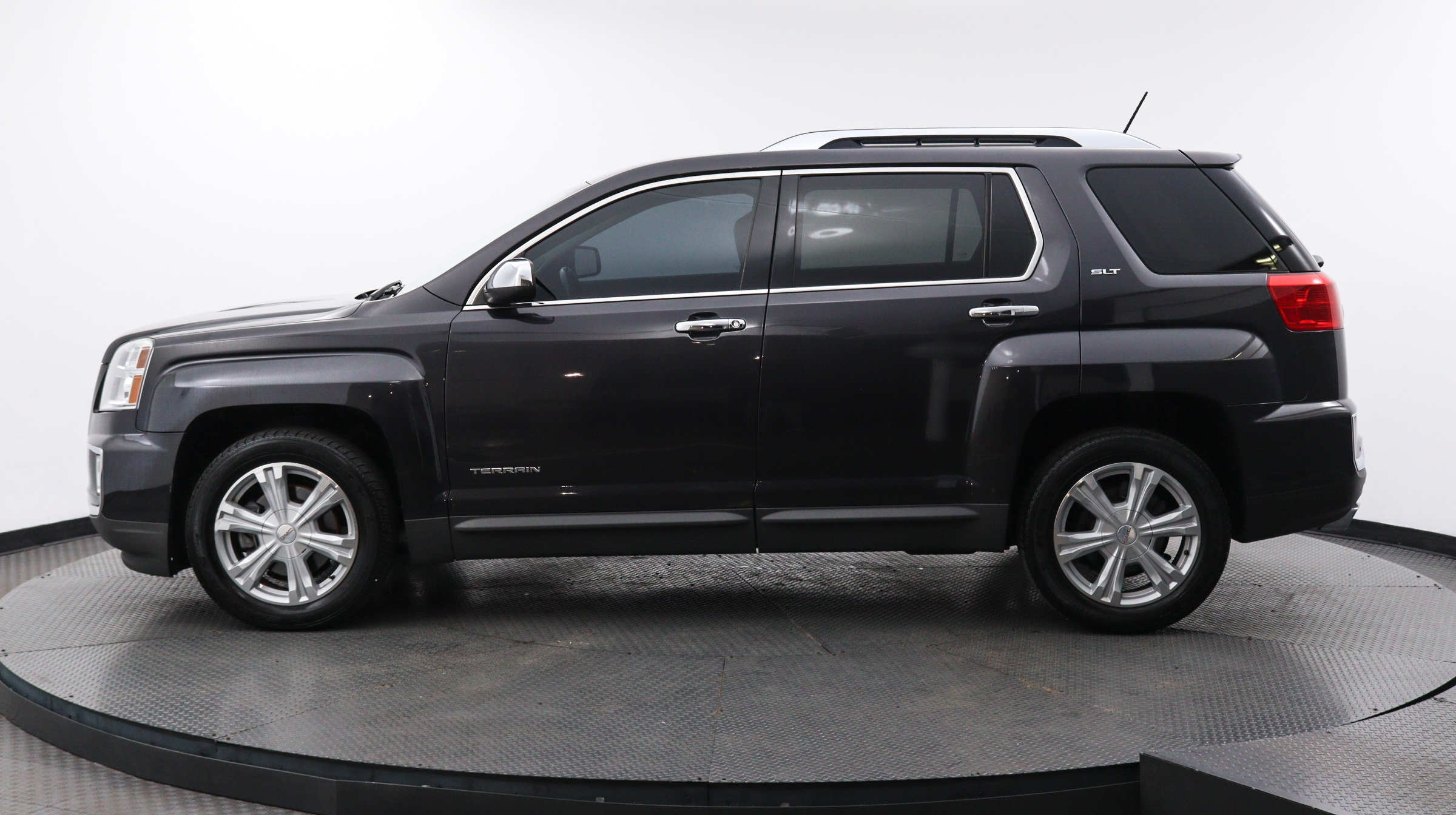 Florida Fine Cars - Used GMC TERRAIN 2016 MIAMI SLT