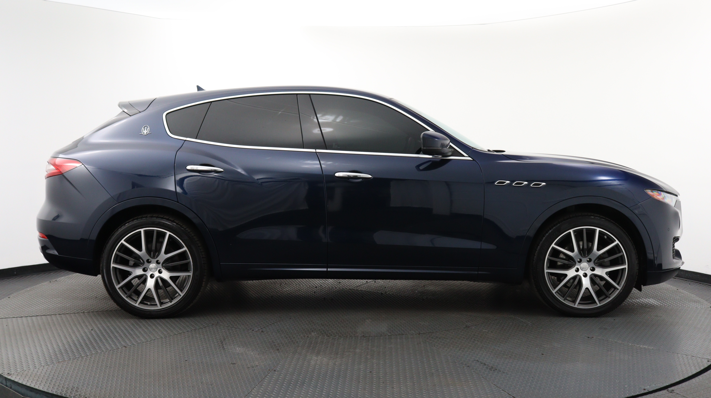 Florida Fine Cars - Used MASERATI LEVANTE 2019 WEST PALM 