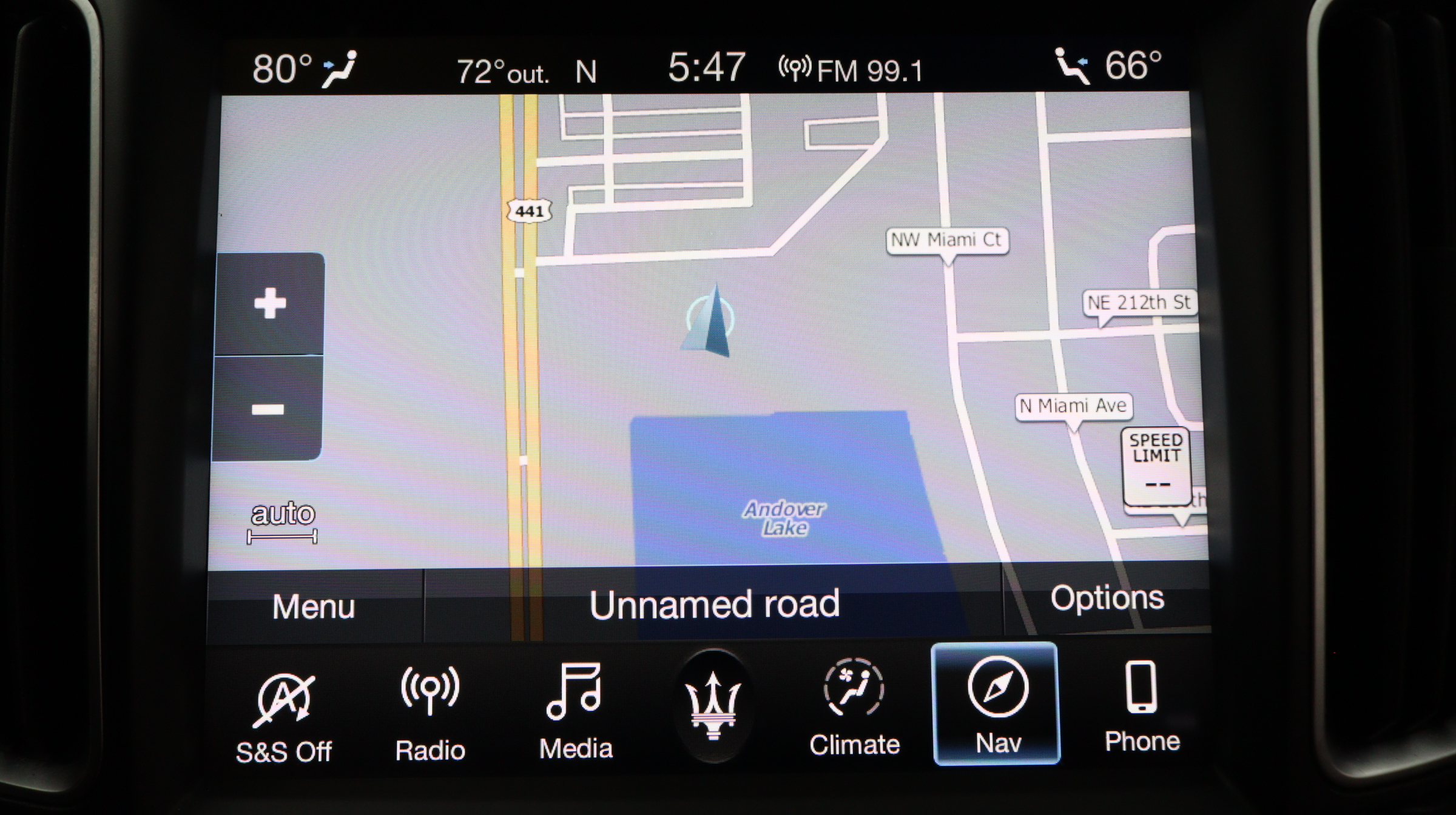 Florida Fine Cars - Used MASERATI LEVANTE 2019 WEST PALM 