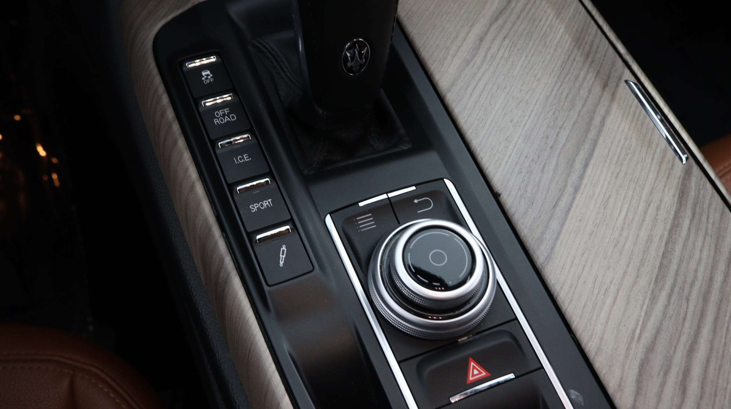 Florida Fine Cars - Used MASERATI LEVANTE 2019 WEST PALM 