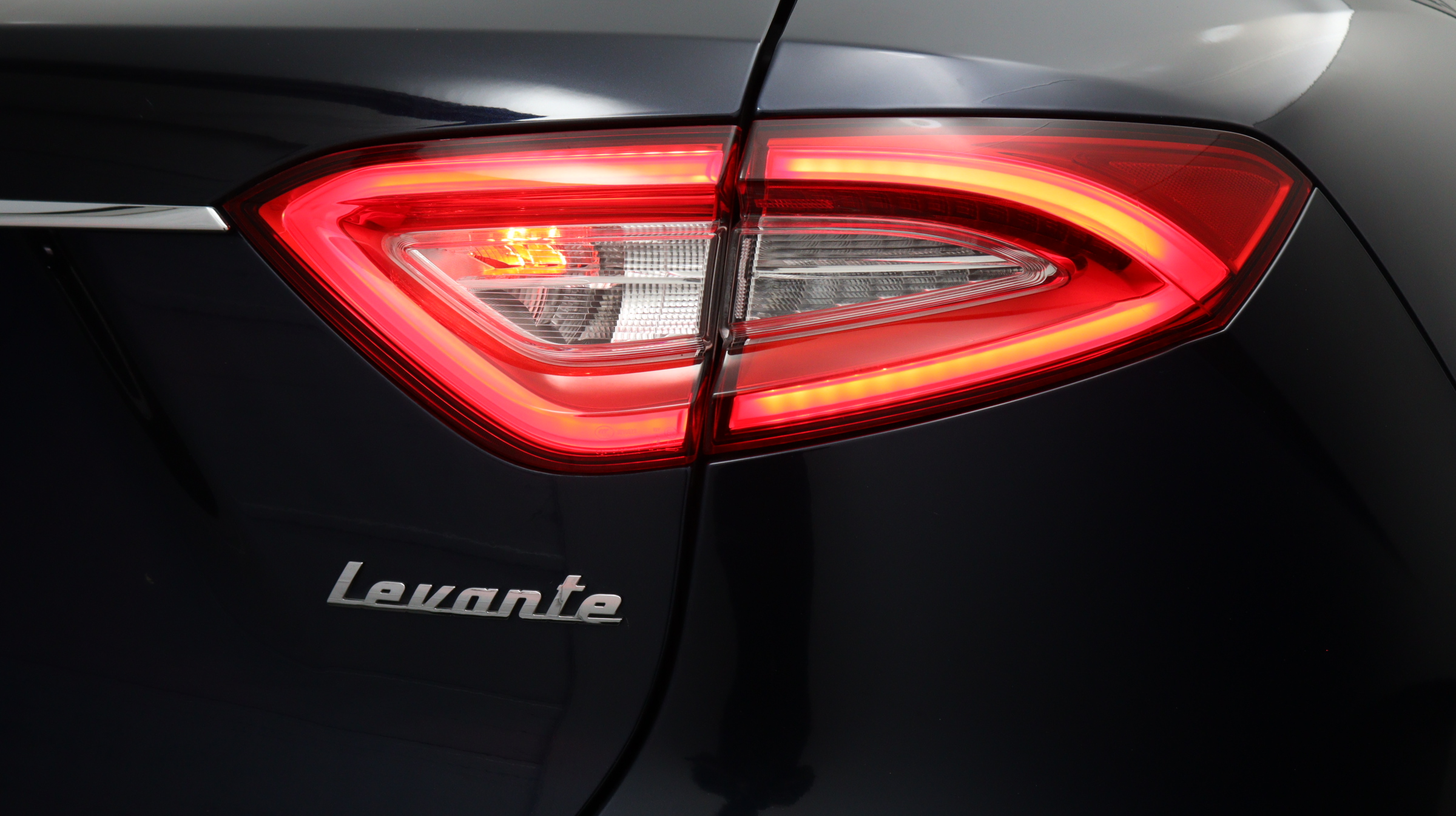 Florida Fine Cars - Used MASERATI LEVANTE 2019 WEST PALM 