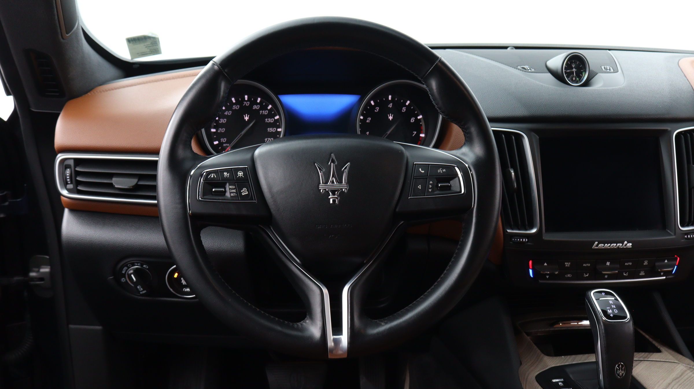 Florida Fine Cars - Used MASERATI LEVANTE 2019 WEST PALM 