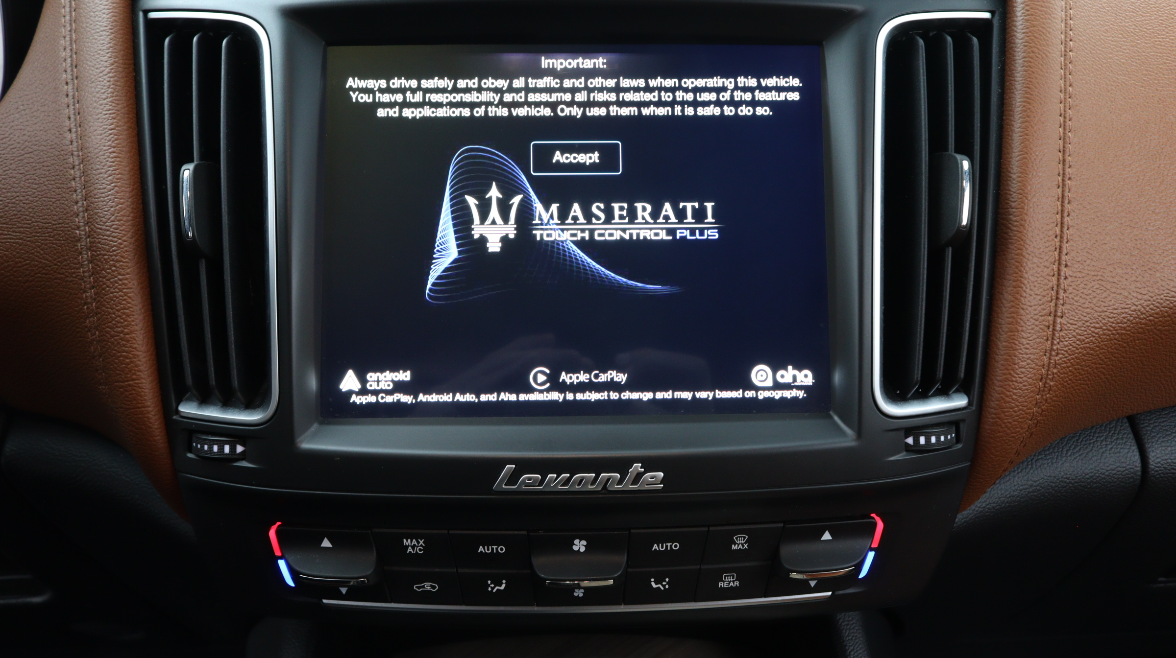 Florida Fine Cars - Used MASERATI LEVANTE 2019 WEST PALM 