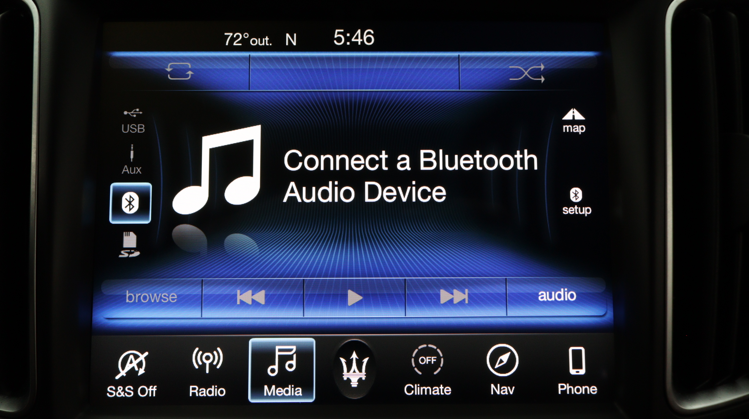 Florida Fine Cars - Used MASERATI LEVANTE 2019 WEST PALM 