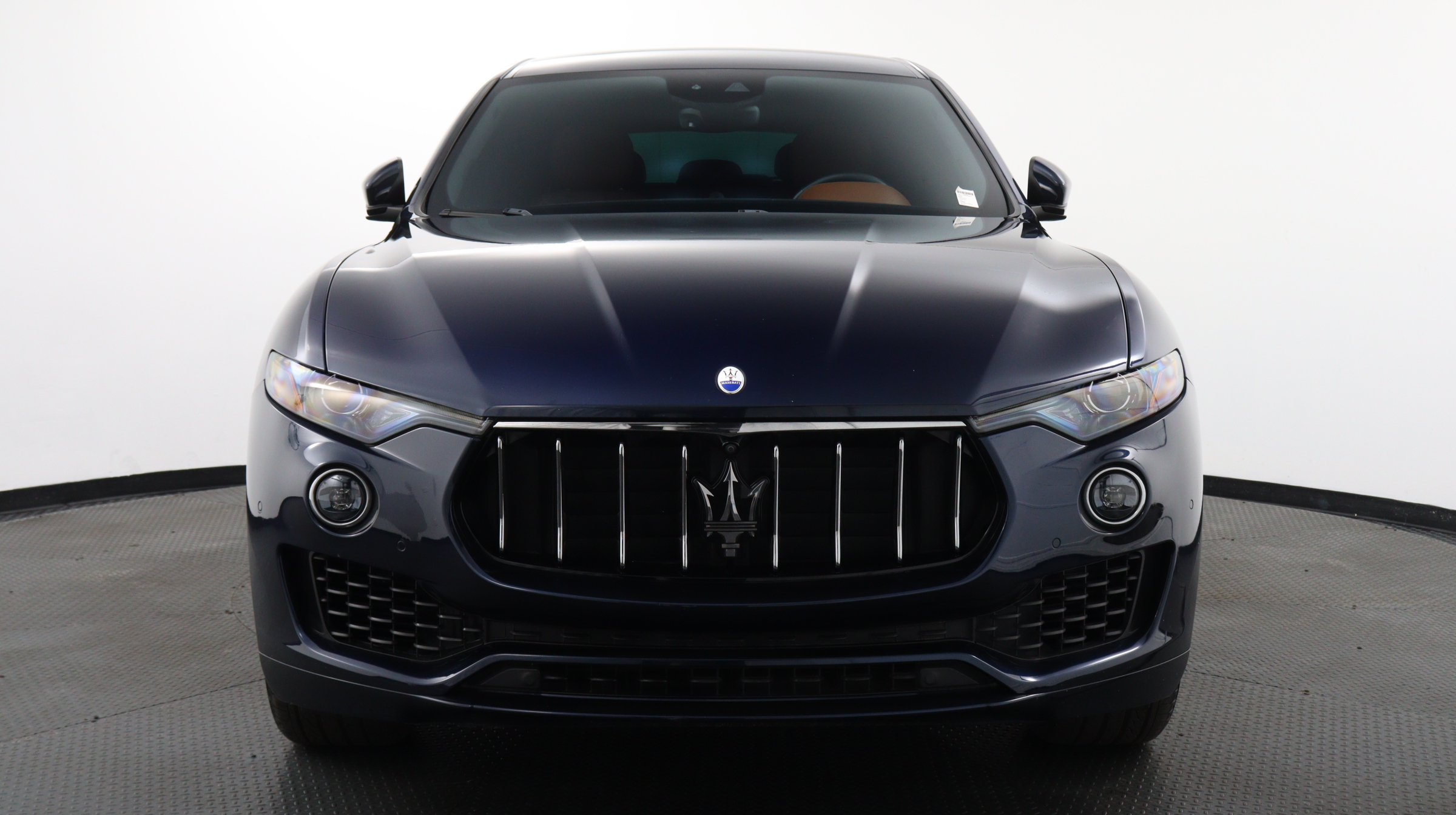 Florida Fine Cars - Used MASERATI LEVANTE 2019 WEST PALM 