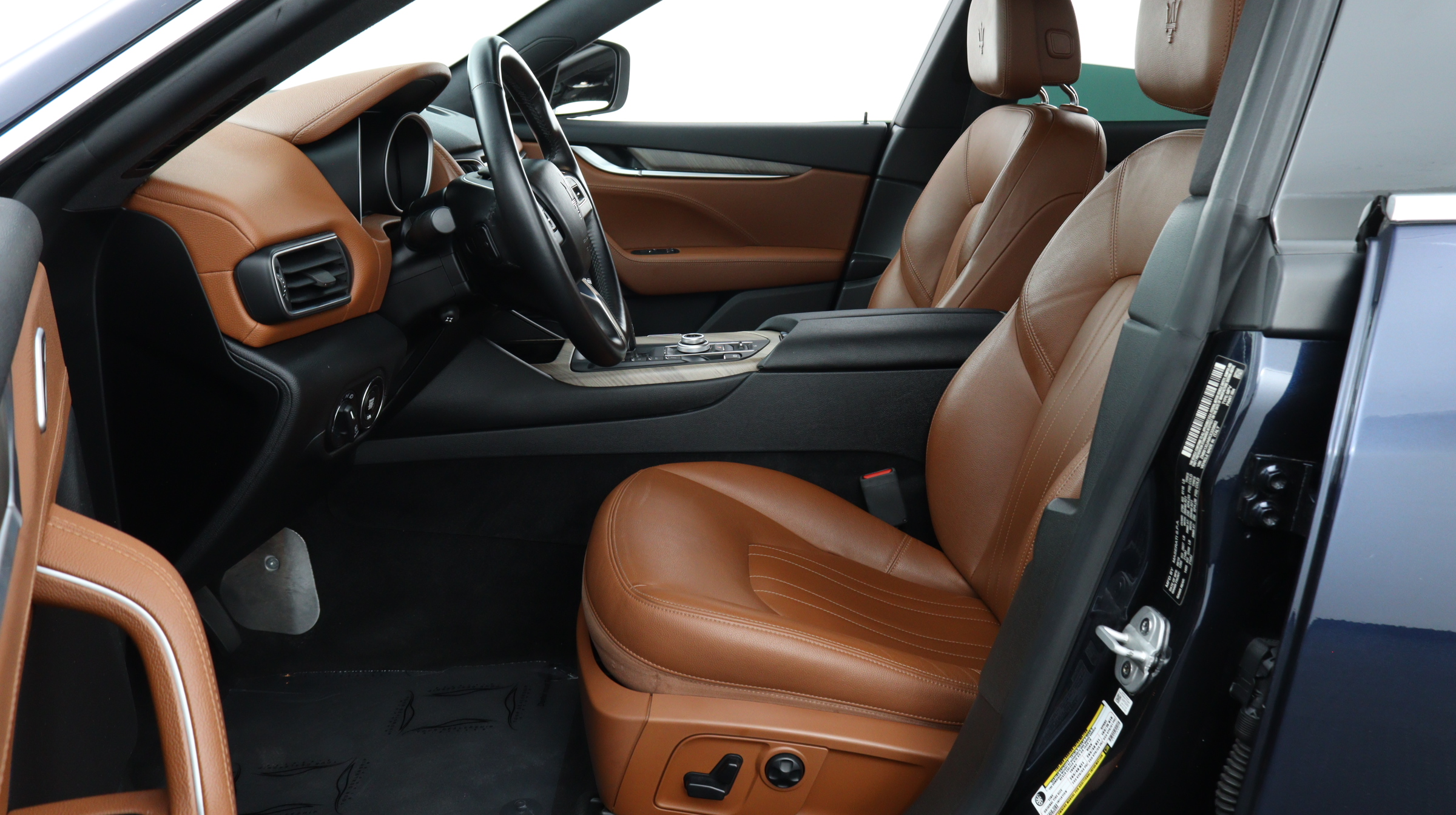 Florida Fine Cars - Used MASERATI LEVANTE 2019 WEST PALM 