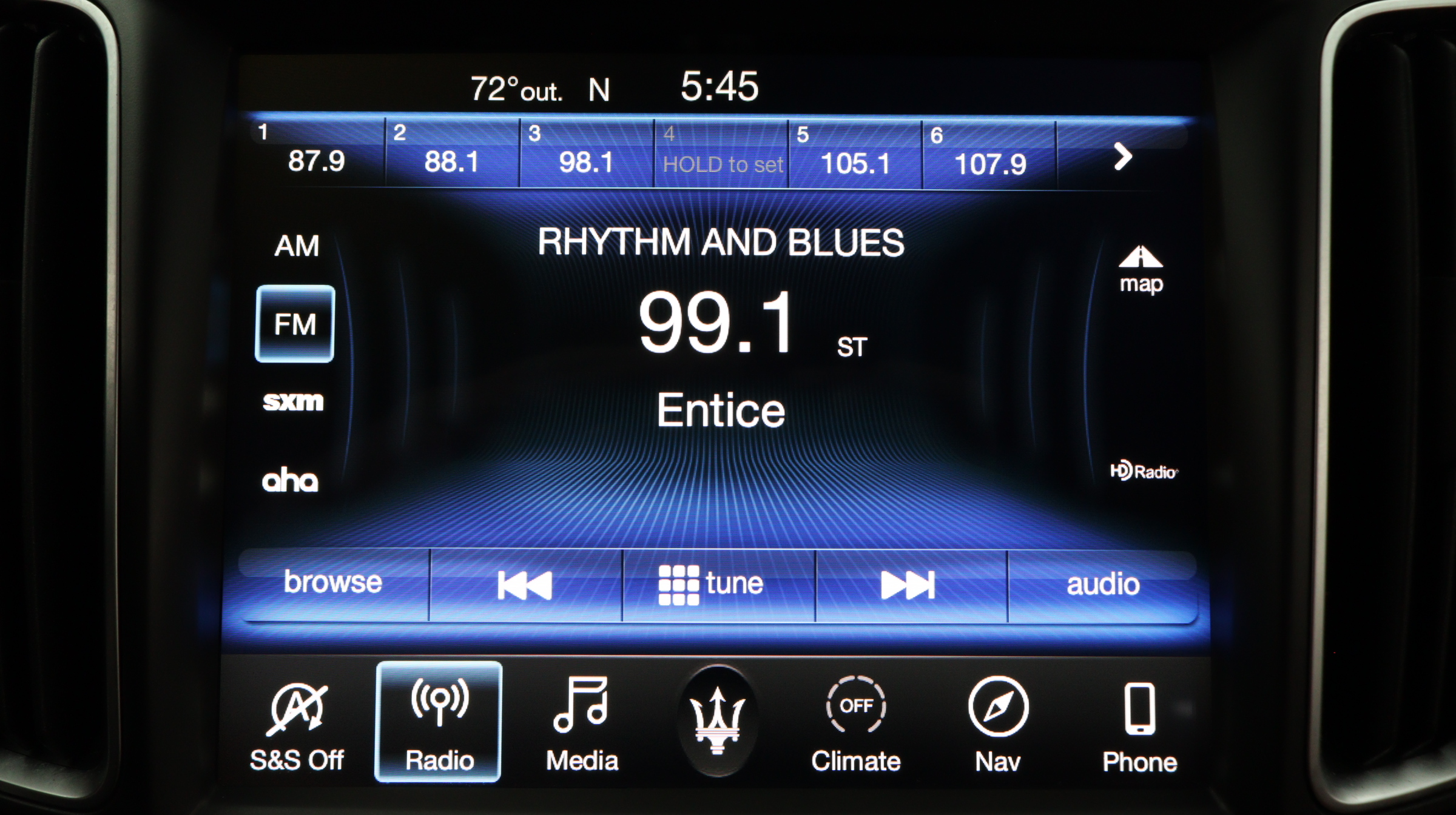 Florida Fine Cars - Used MASERATI LEVANTE 2019 WEST PALM 