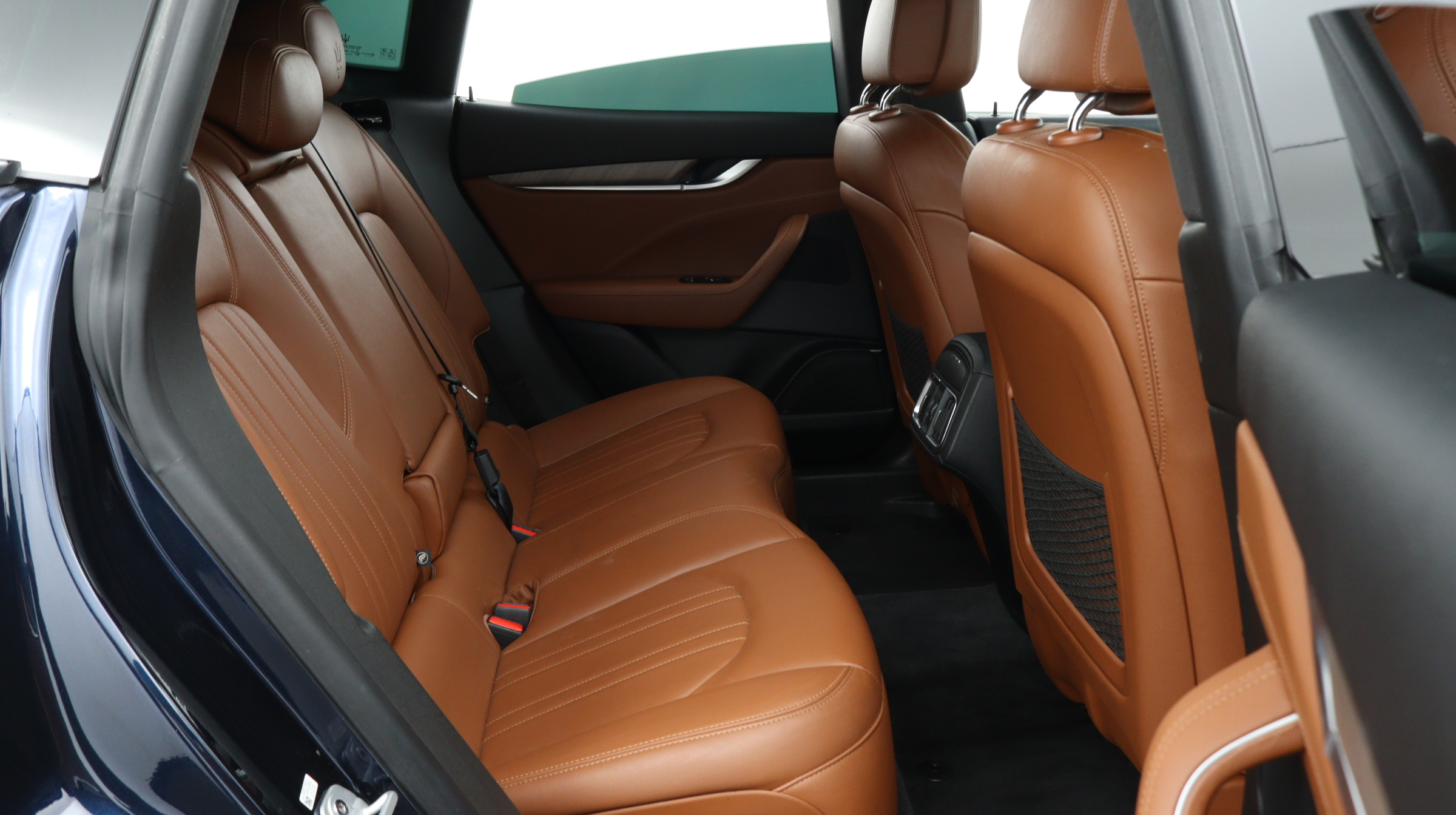 Florida Fine Cars - Used MASERATI LEVANTE 2019 WEST PALM 