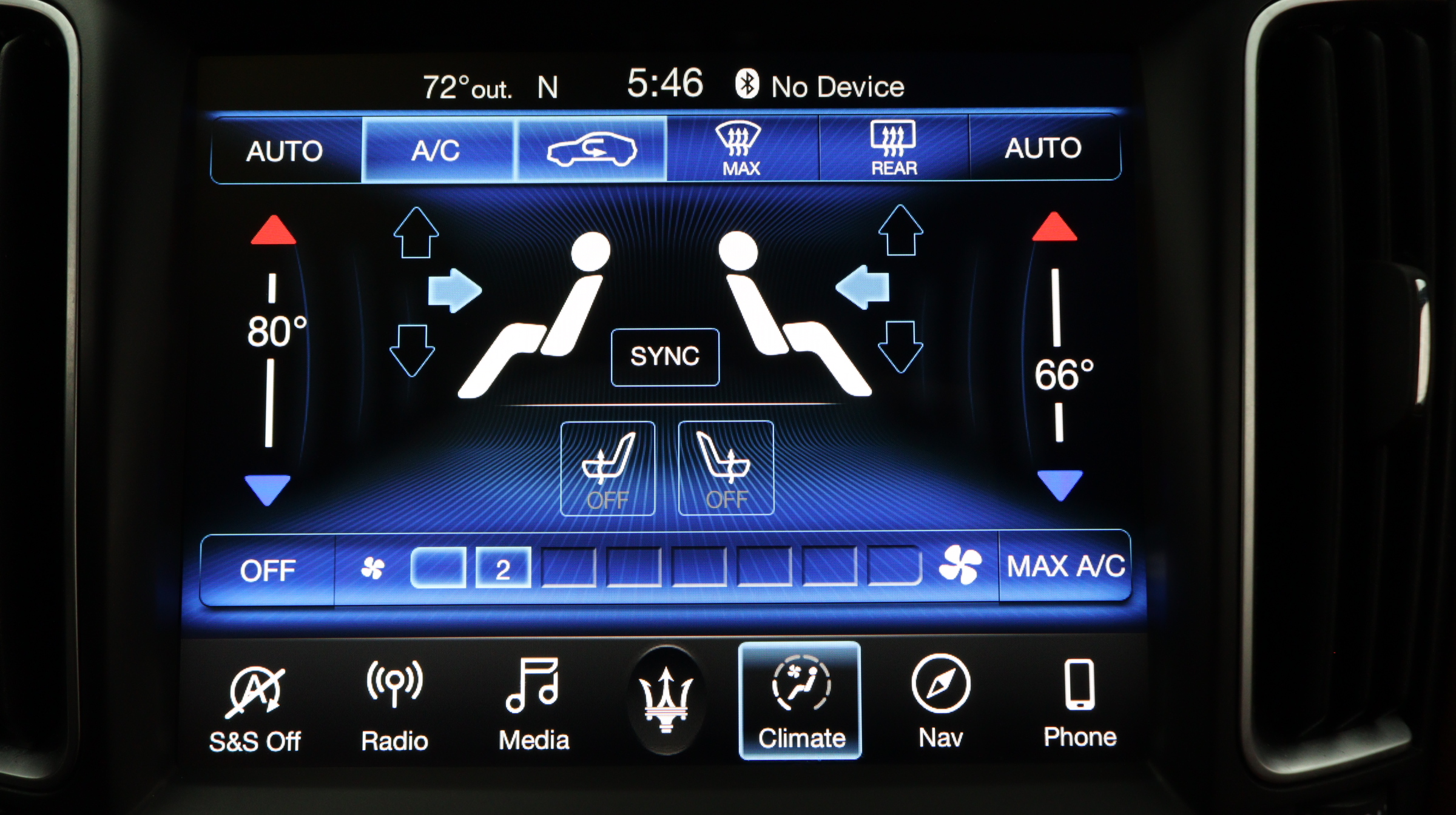 Florida Fine Cars - Used MASERATI LEVANTE 2019 WEST PALM 