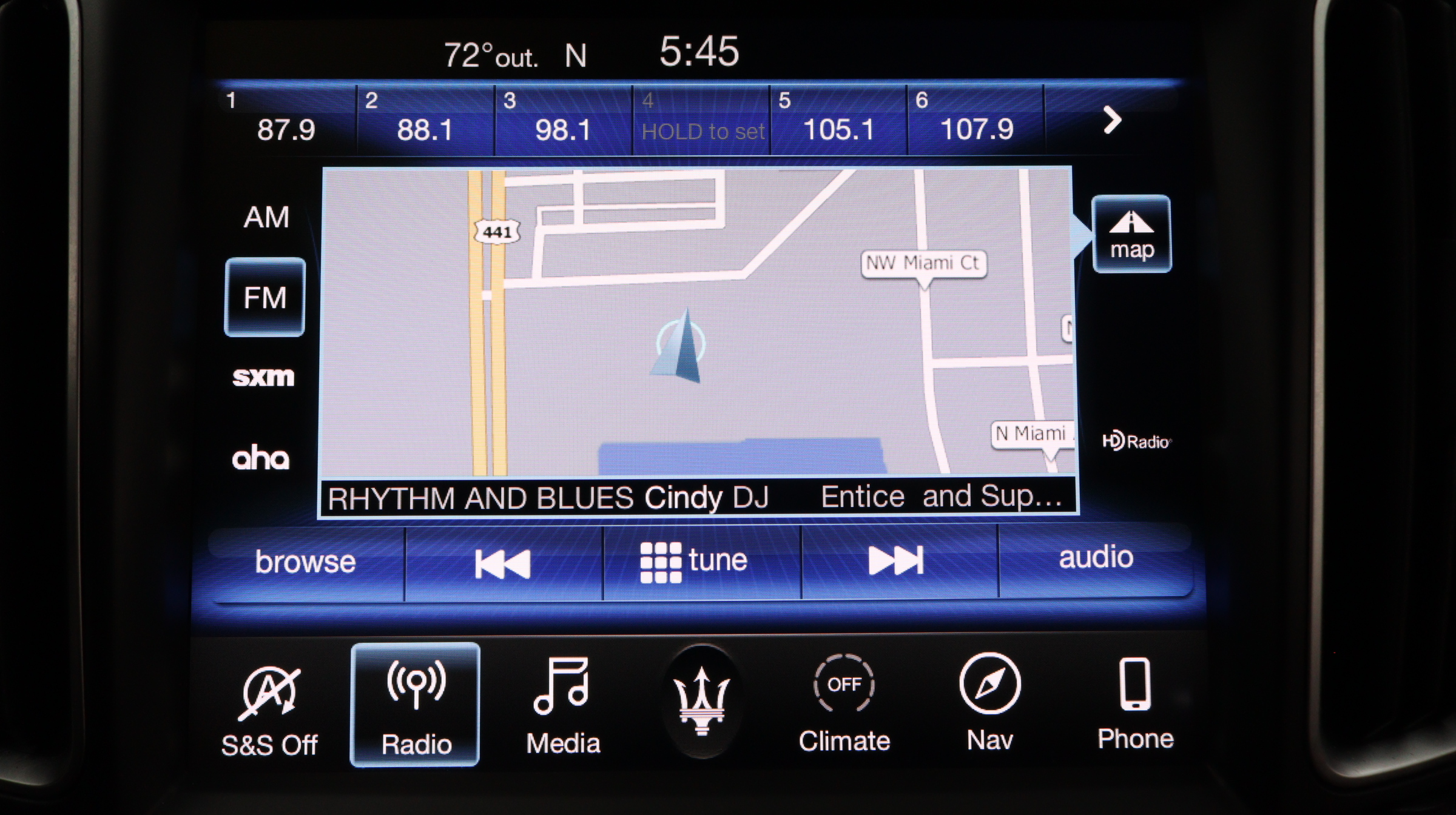 Florida Fine Cars - Used MASERATI LEVANTE 2019 WEST PALM 