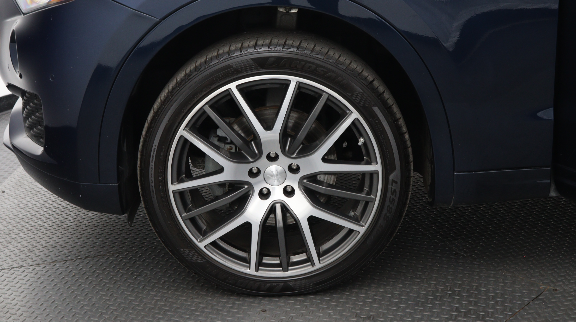 Florida Fine Cars - Used MASERATI LEVANTE 2019 WEST PALM 