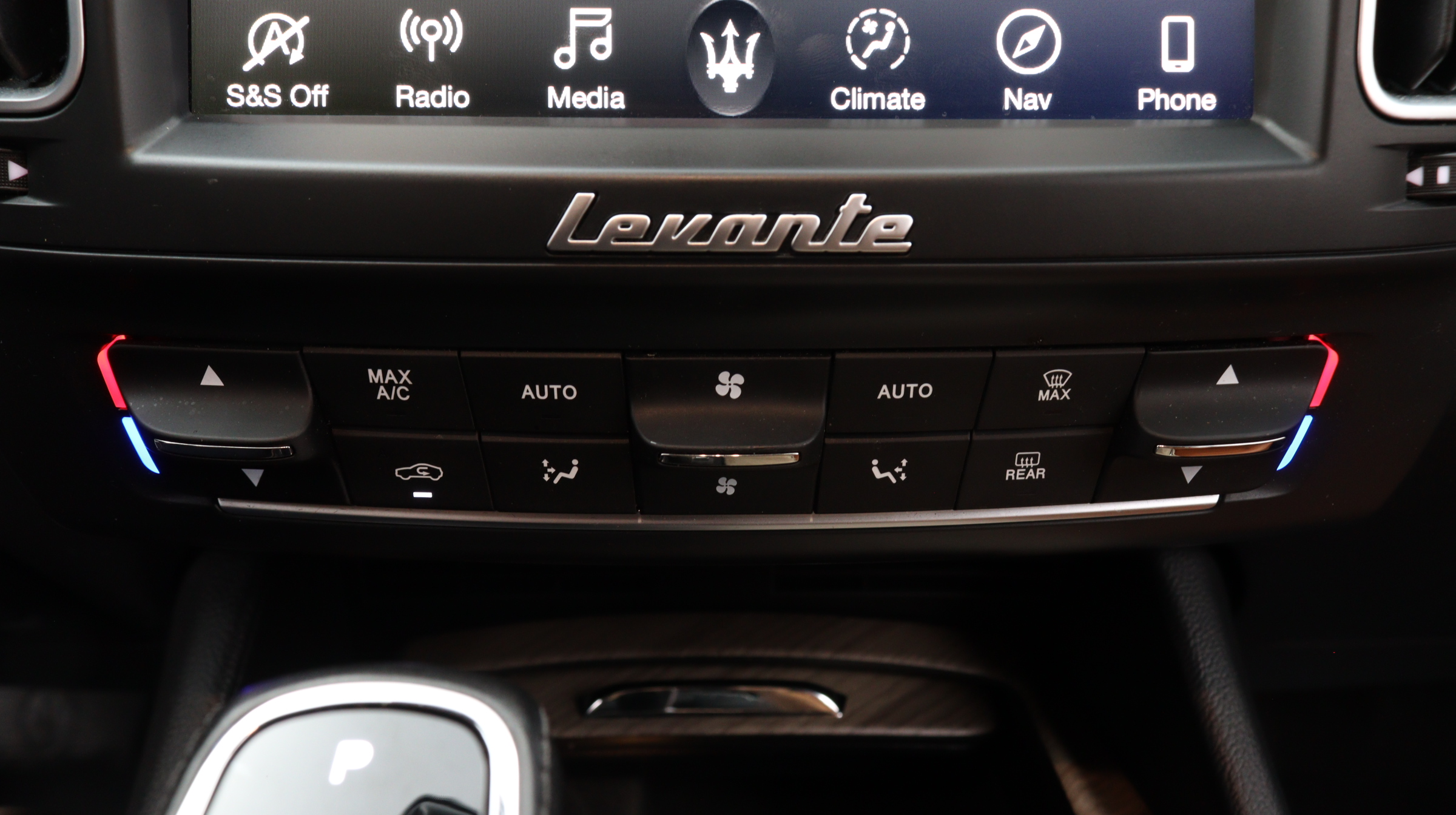 Florida Fine Cars - Used MASERATI LEVANTE 2019 WEST PALM 