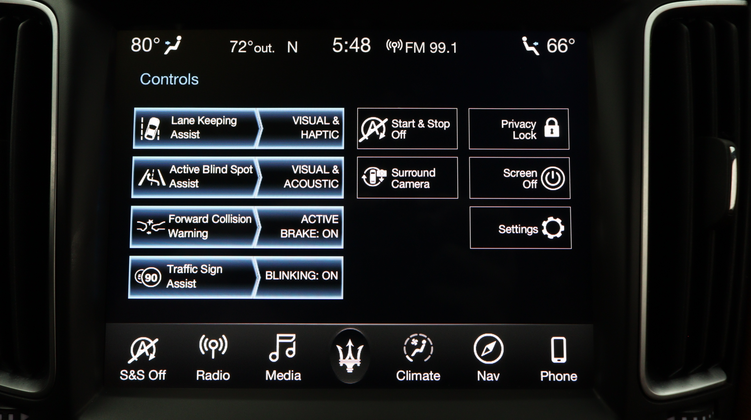 Florida Fine Cars - Used MASERATI LEVANTE 2019 WEST PALM 