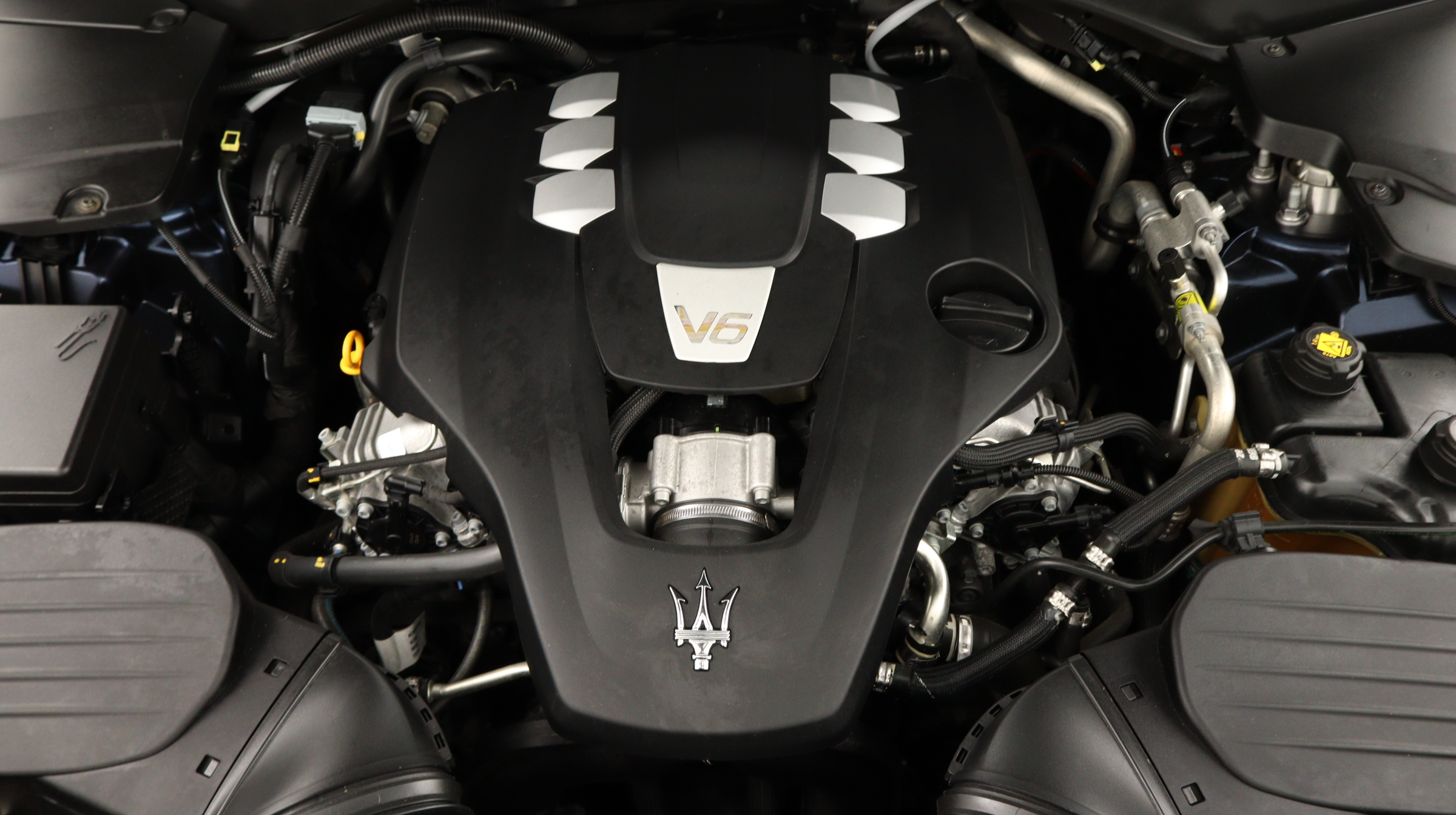 Florida Fine Cars - Used MASERATI LEVANTE 2019 WEST PALM 