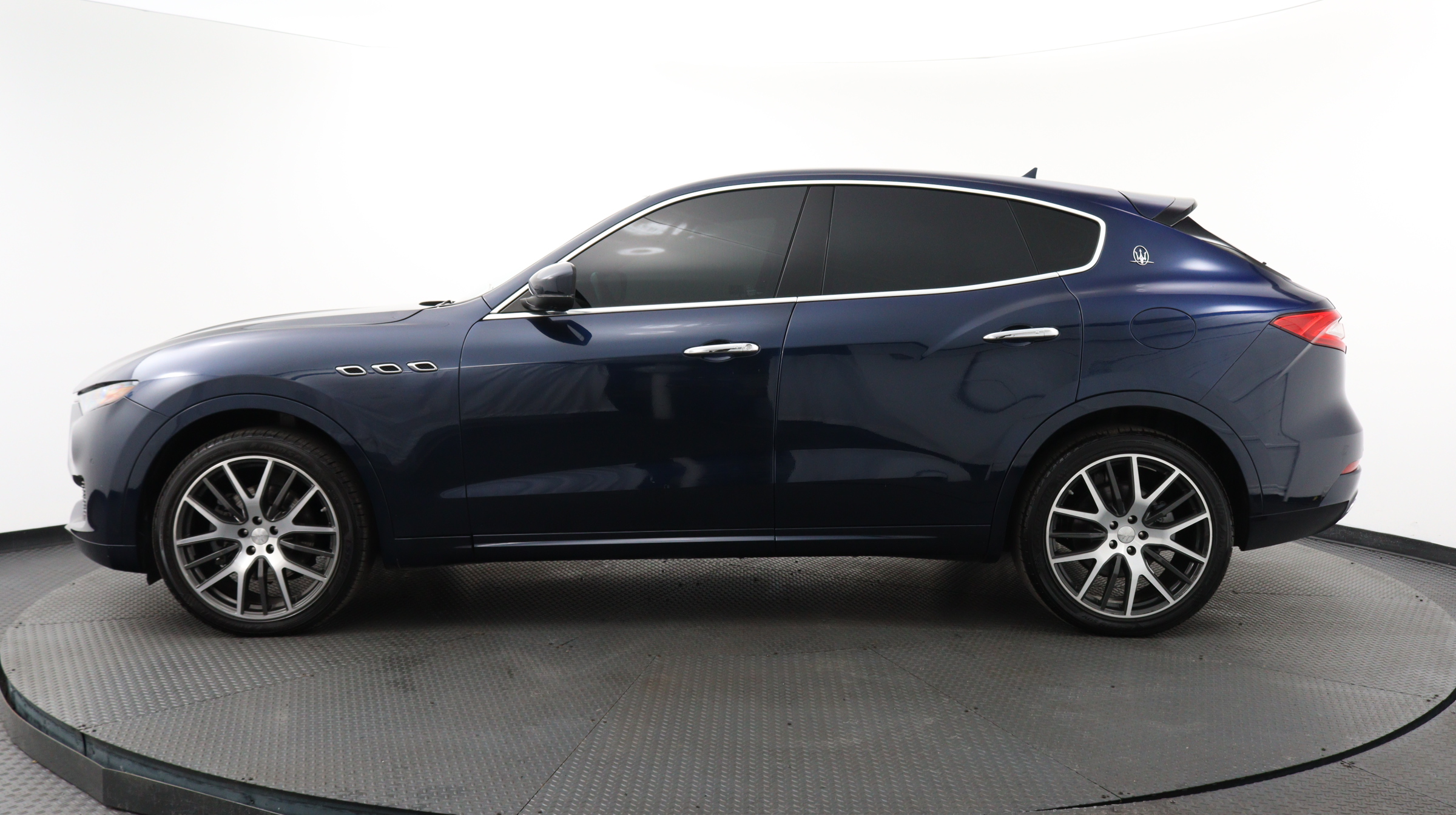 Florida Fine Cars - Used MASERATI LEVANTE 2019 WEST PALM 