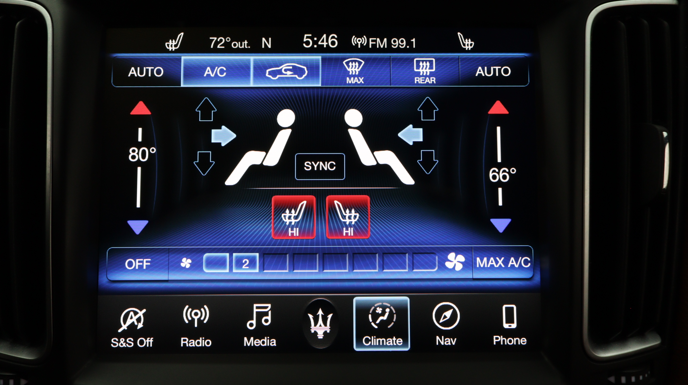 Florida Fine Cars - Used MASERATI LEVANTE 2019 WEST PALM 