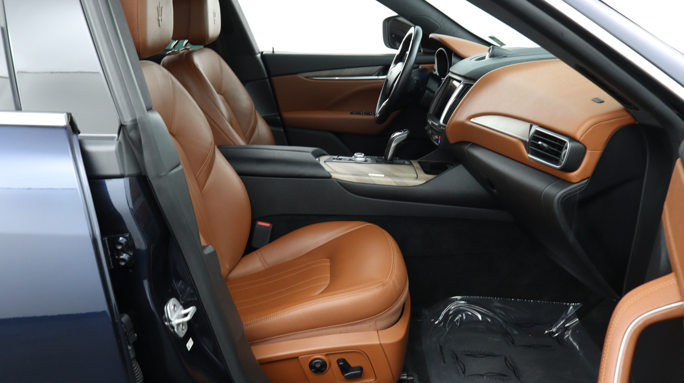 Florida Fine Cars - Used MASERATI LEVANTE 2019 WEST PALM 