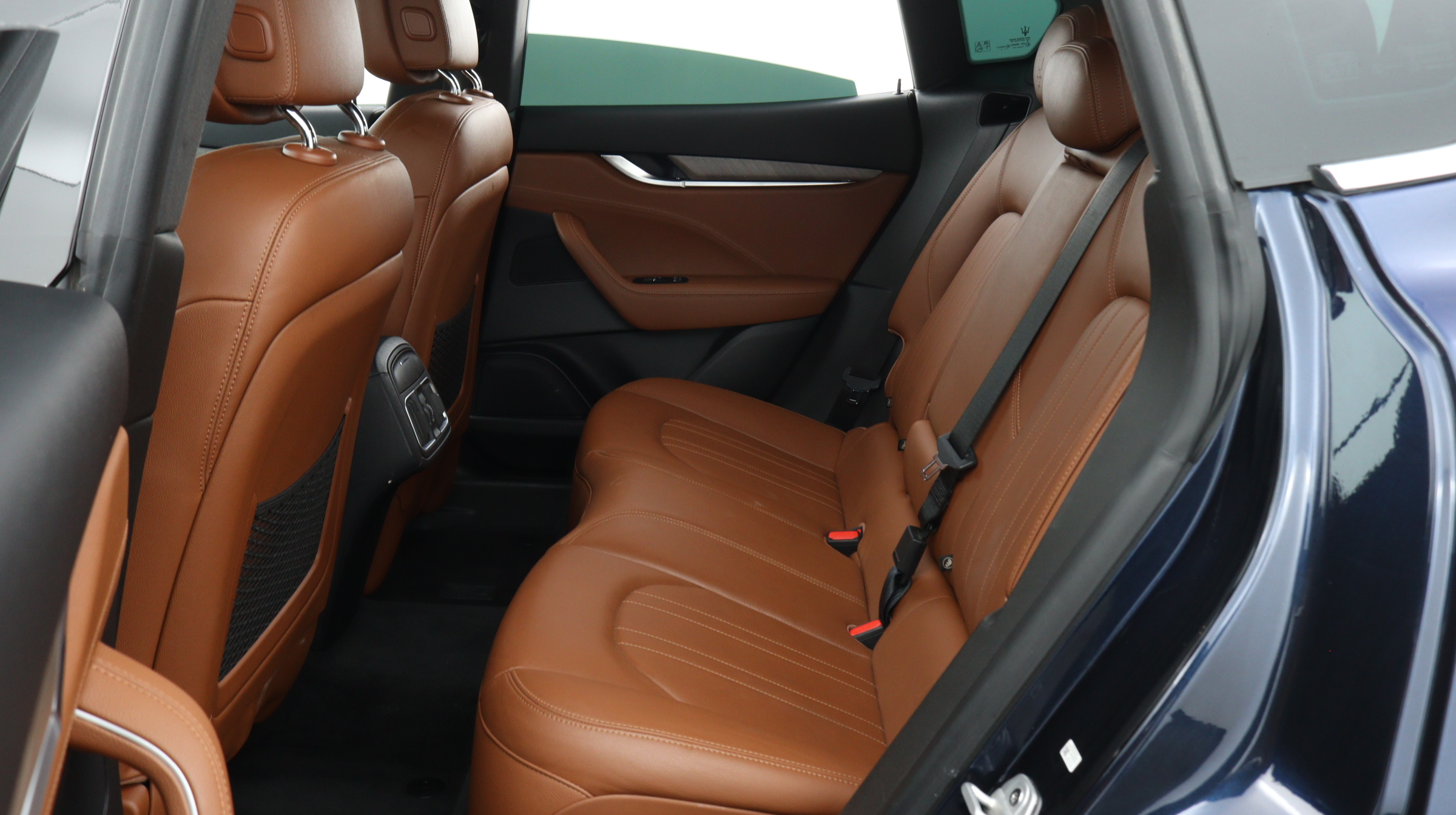 Florida Fine Cars - Used MASERATI LEVANTE 2019 WEST PALM 