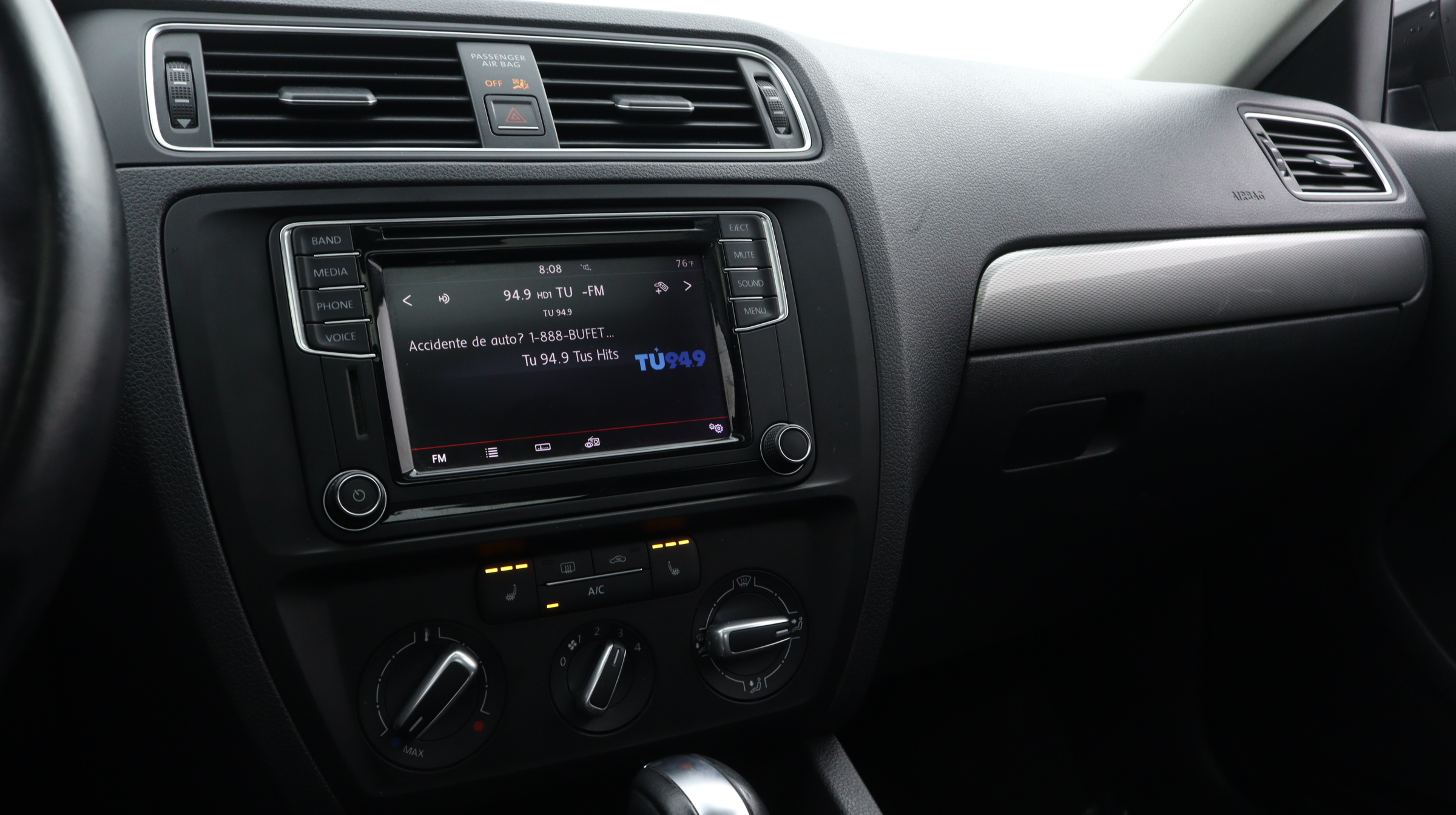 Florida Fine Cars - Used VOLKSWAGEN JETTA 2017 WEST PALM 1.4T SE