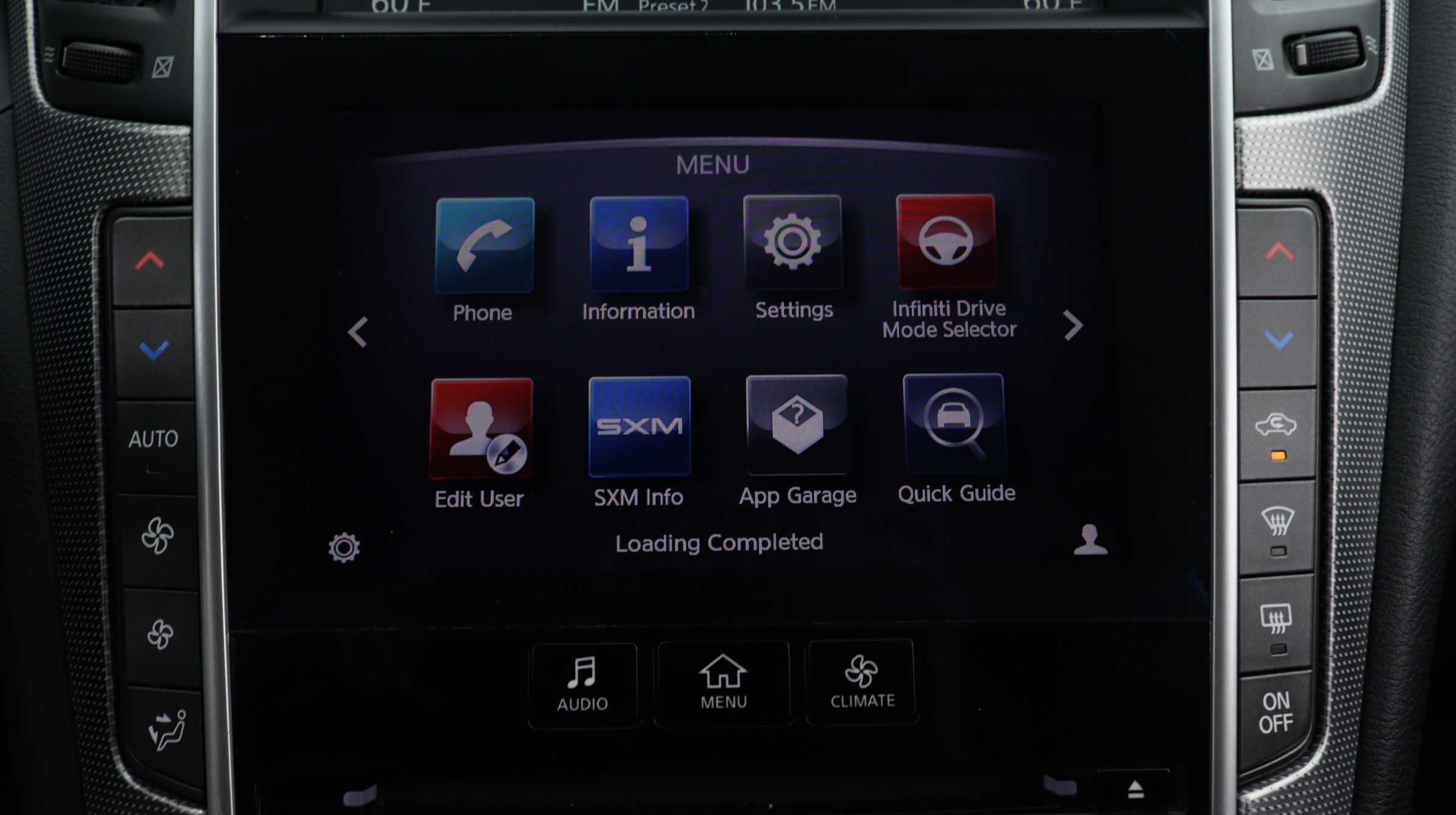 Florida Fine Cars - Used INFINITI Q50 2014 MIAMI