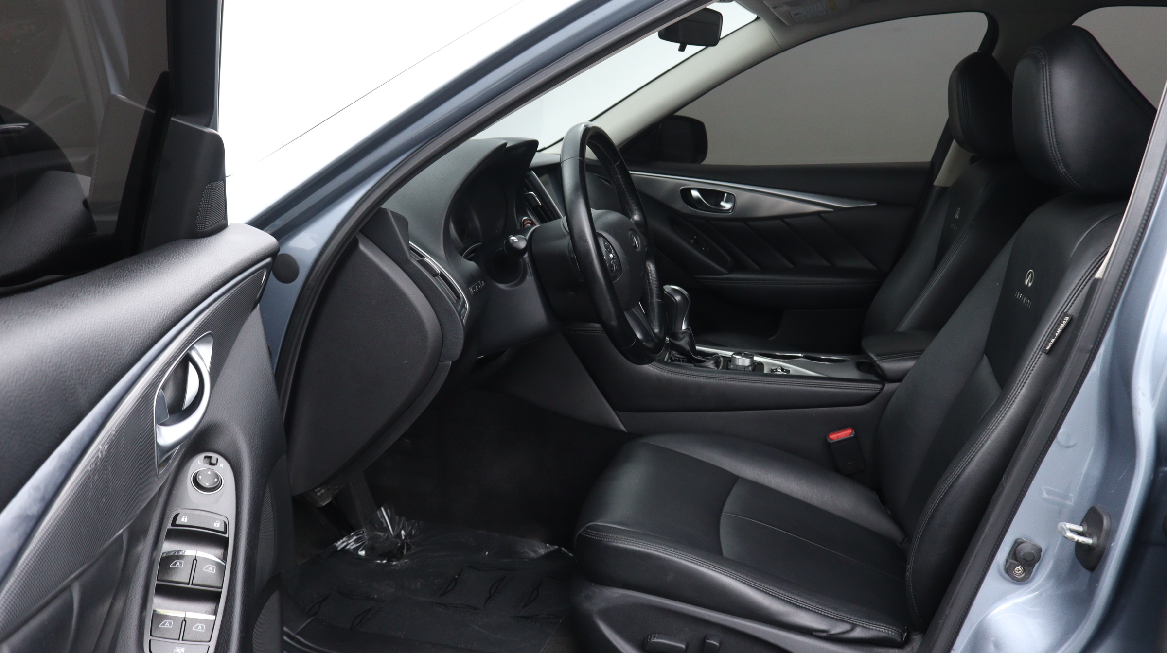 Florida Fine Cars - Used INFINITI Q50 2014 MIAMI