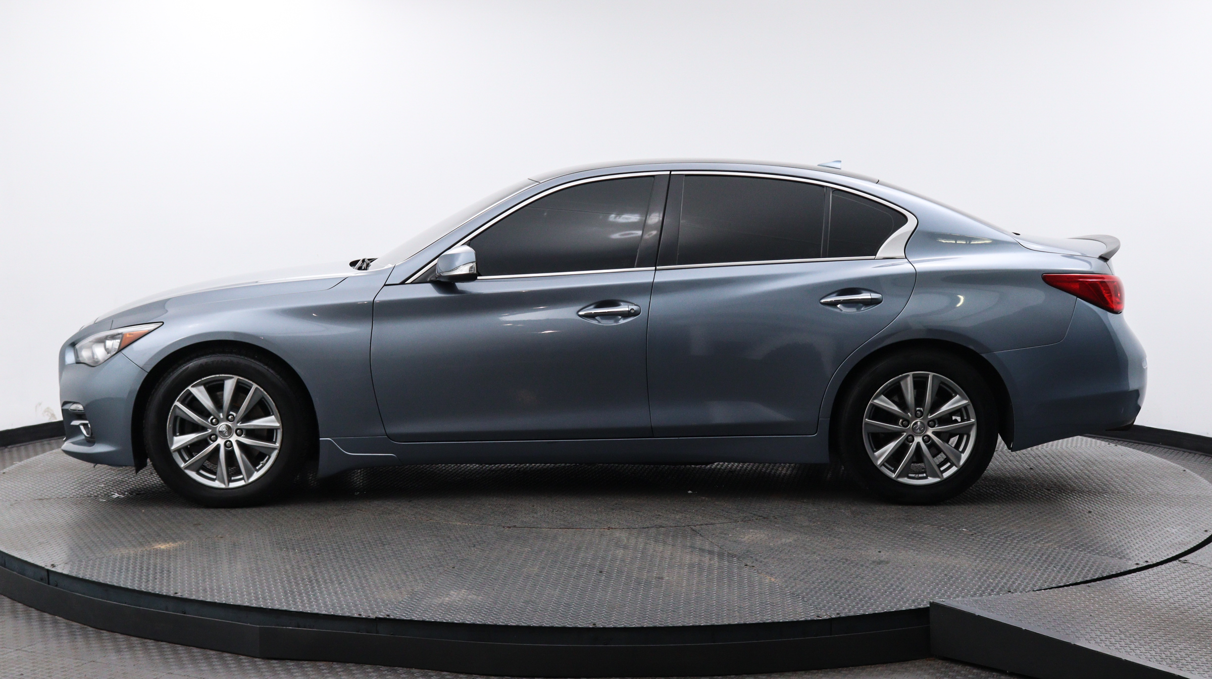 Florida Fine Cars - Used INFINITI Q50 2014 MIAMI
