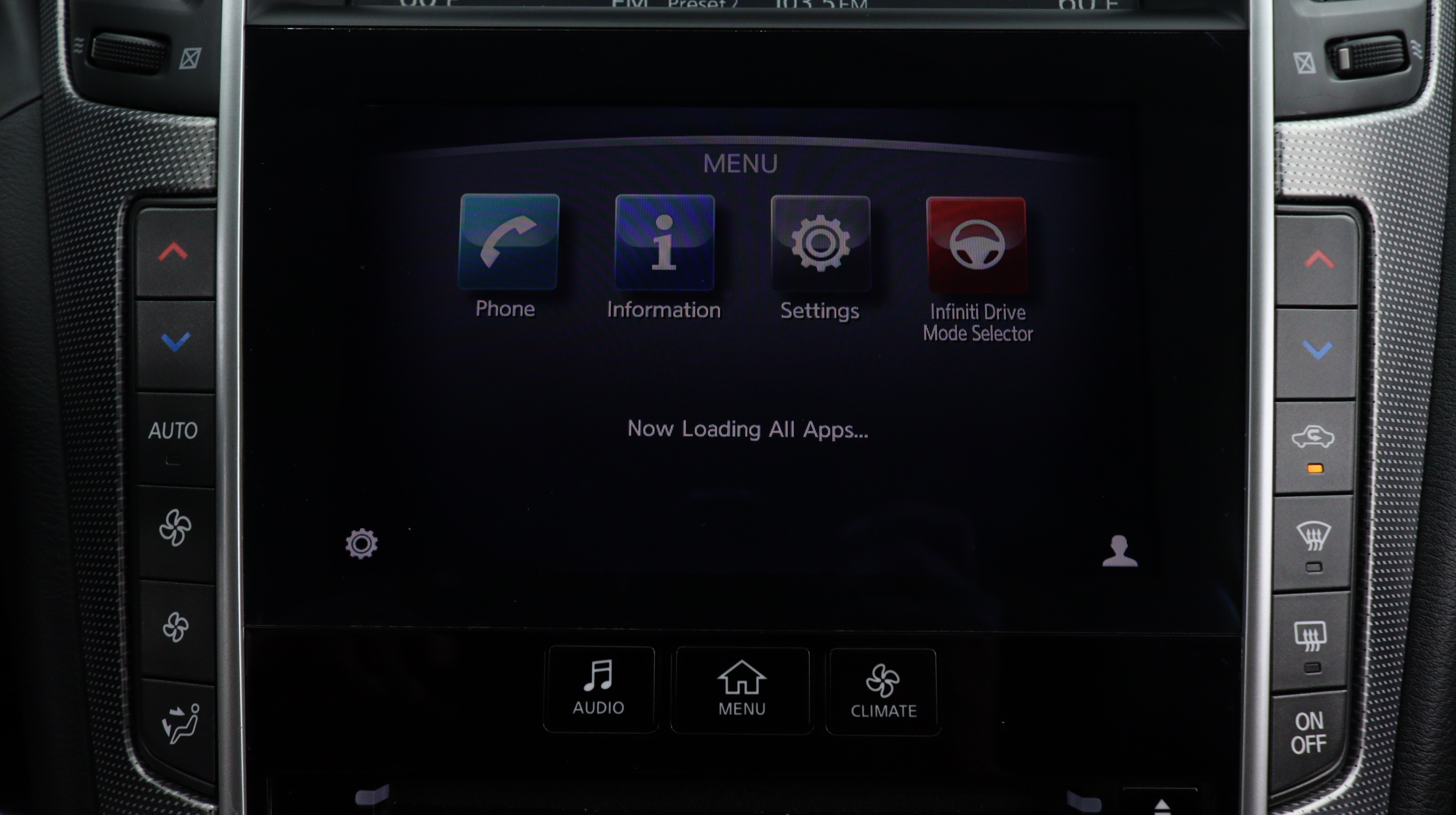 Florida Fine Cars - Used INFINITI Q50 2014 MIAMI