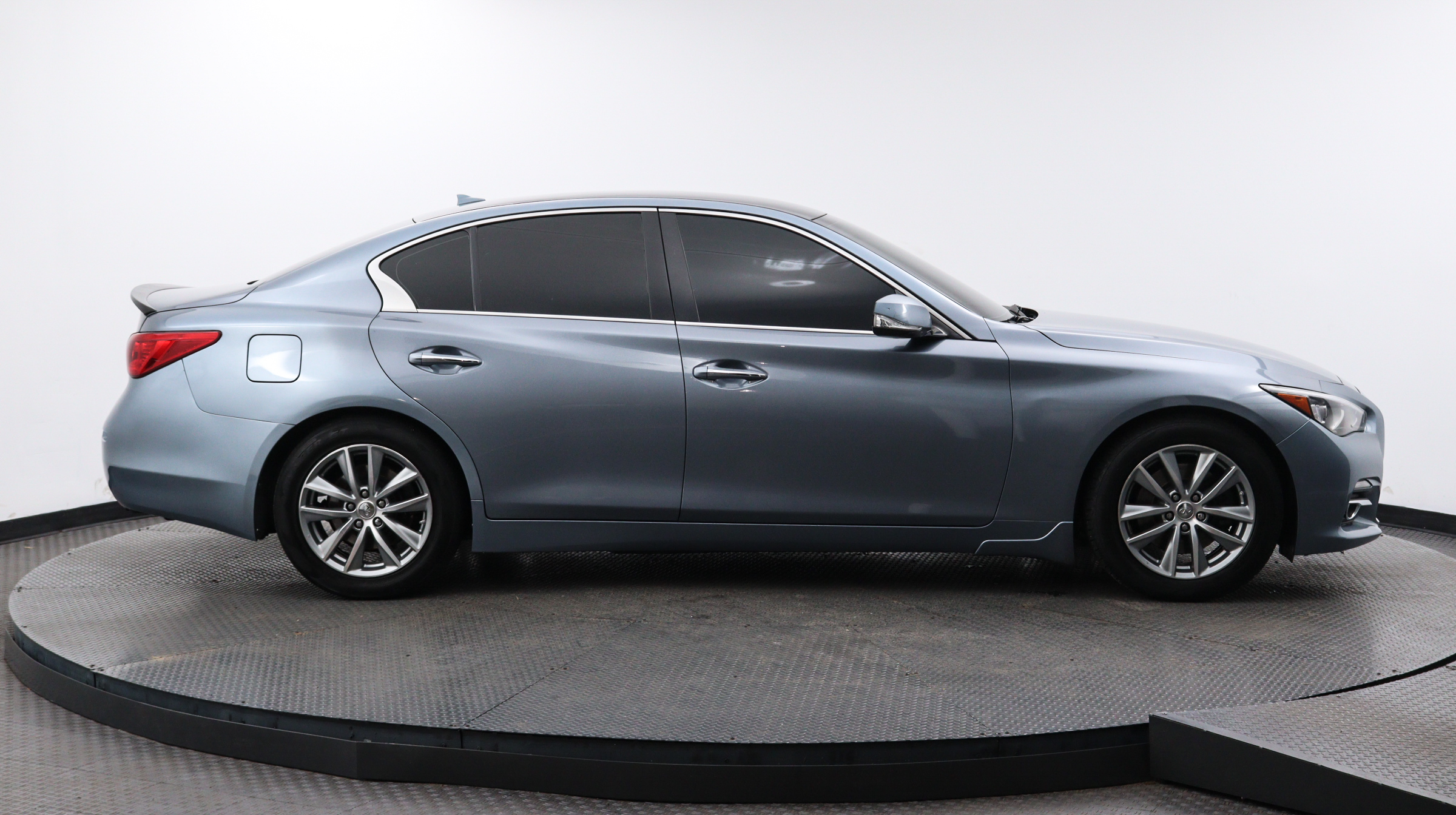 Florida Fine Cars - Used INFINITI Q50 2014 MIAMI