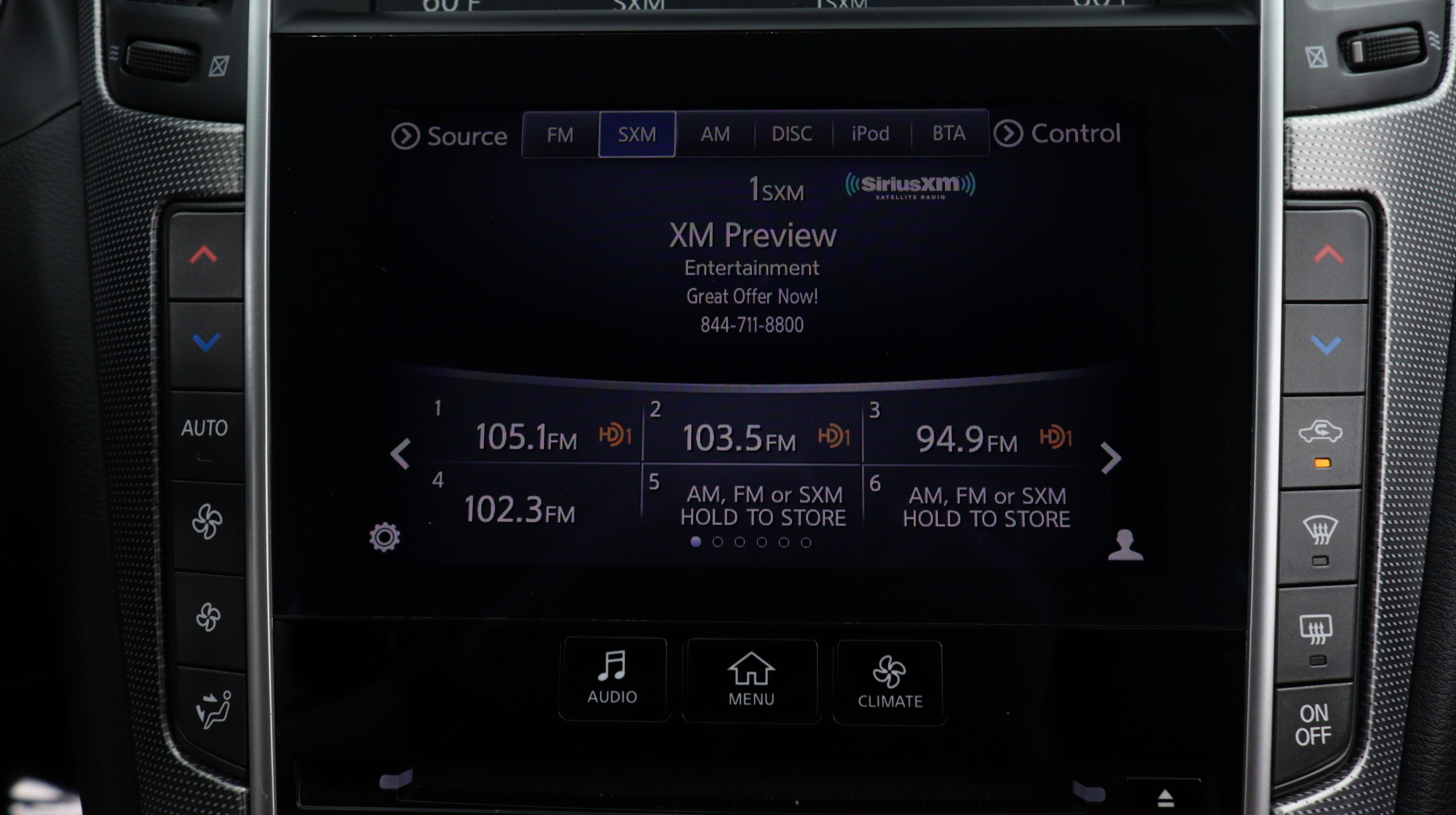 Florida Fine Cars - Used INFINITI Q50 2014 MIAMI