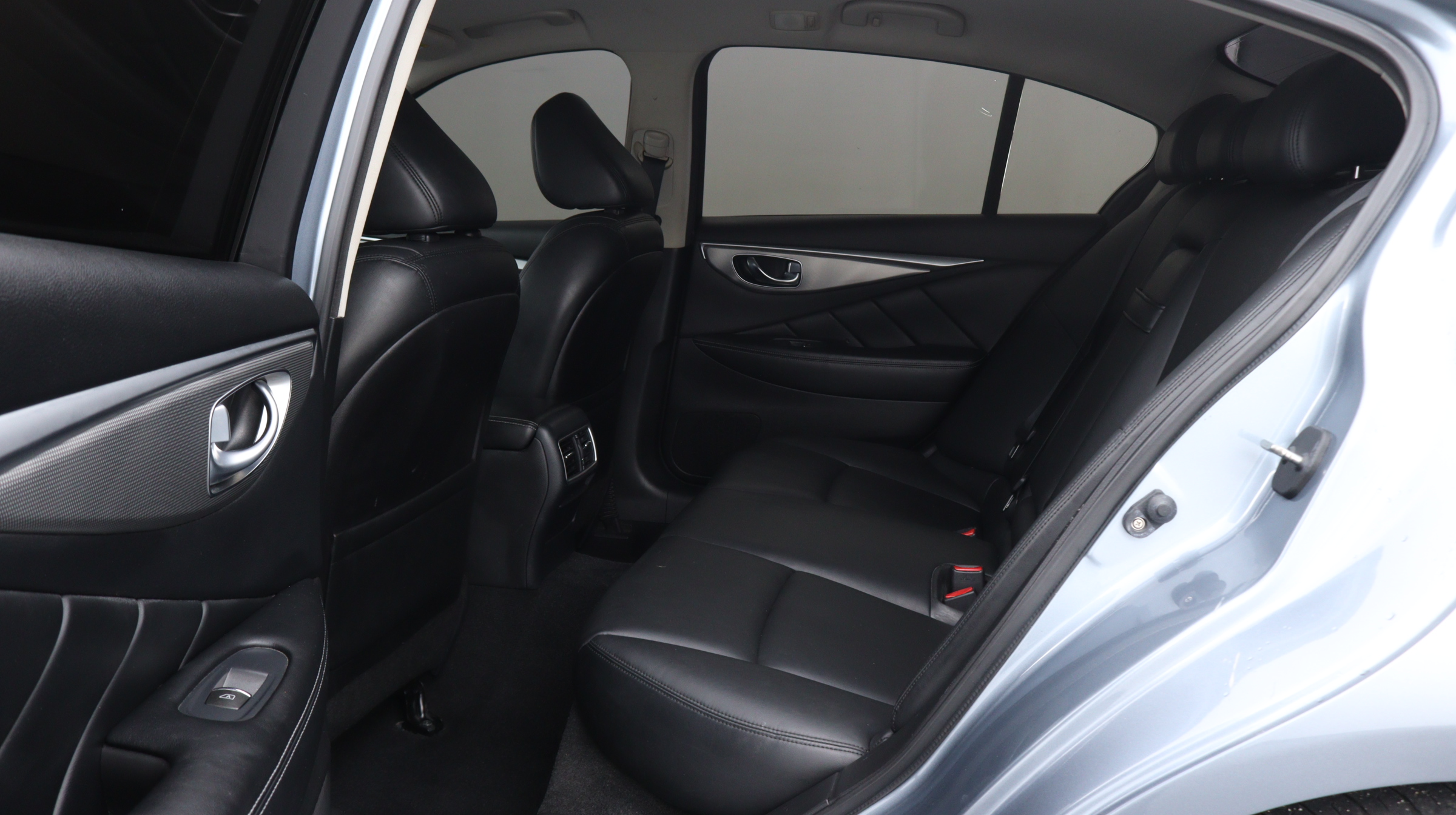 Florida Fine Cars - Used INFINITI Q50 2014 MIAMI