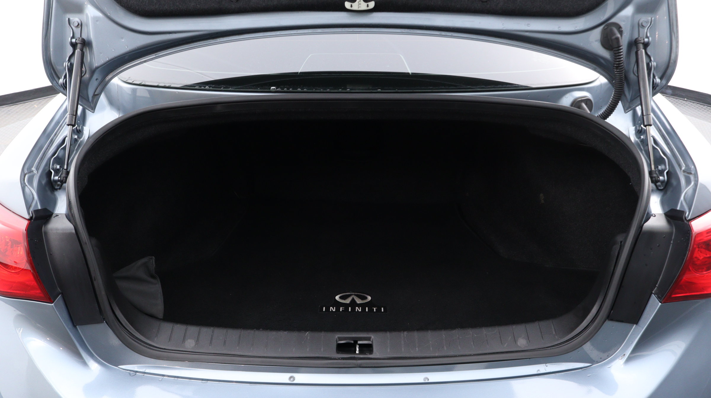 Florida Fine Cars - Used INFINITI Q50 2014 MIAMI