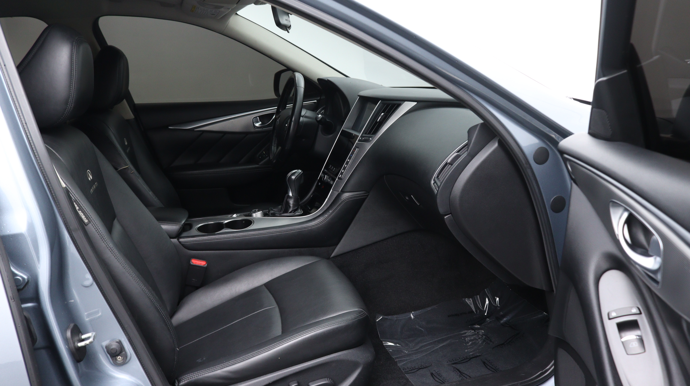 Florida Fine Cars - Used INFINITI Q50 2014 MIAMI