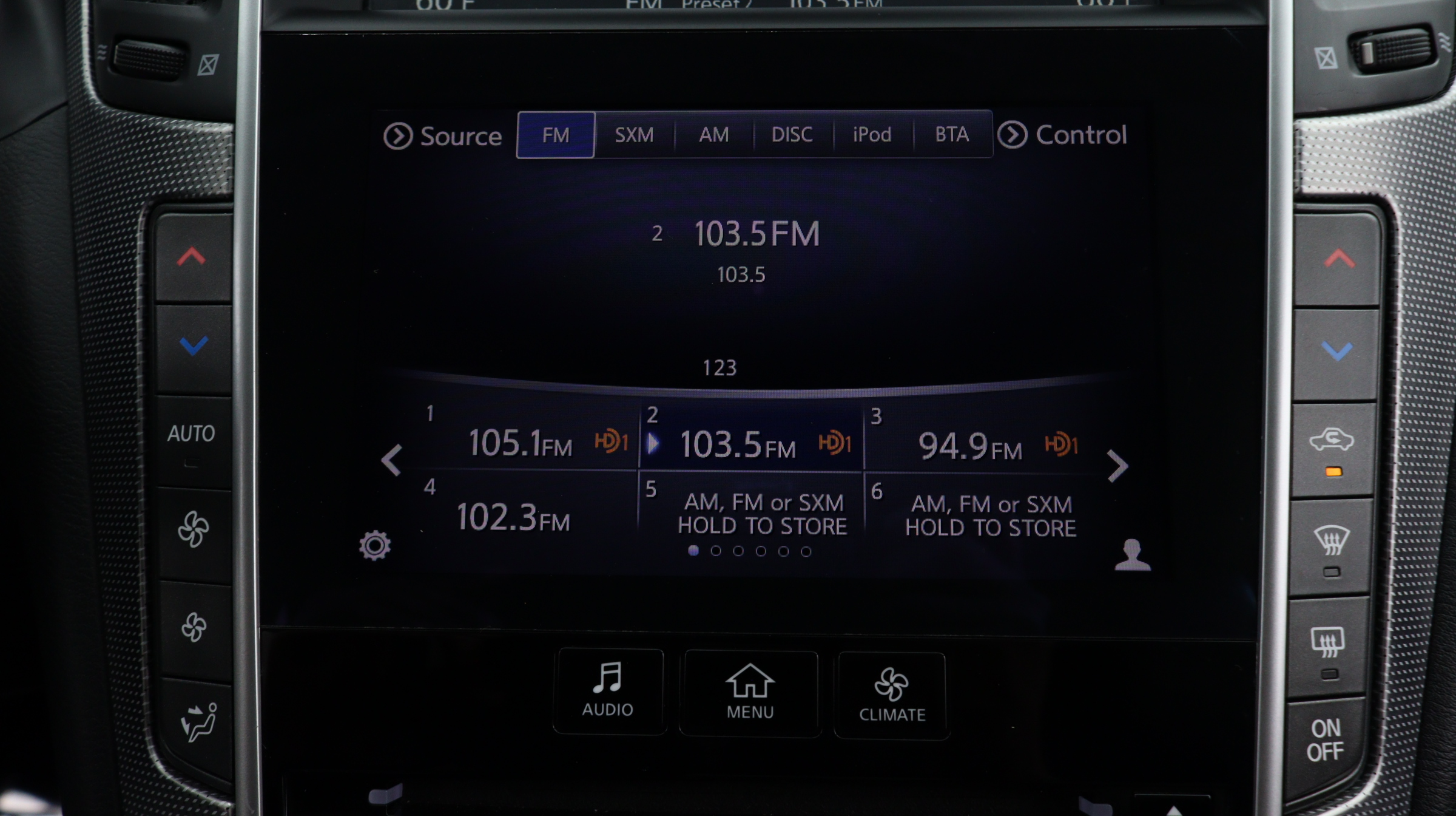 Florida Fine Cars - Used INFINITI Q50 2014 MIAMI