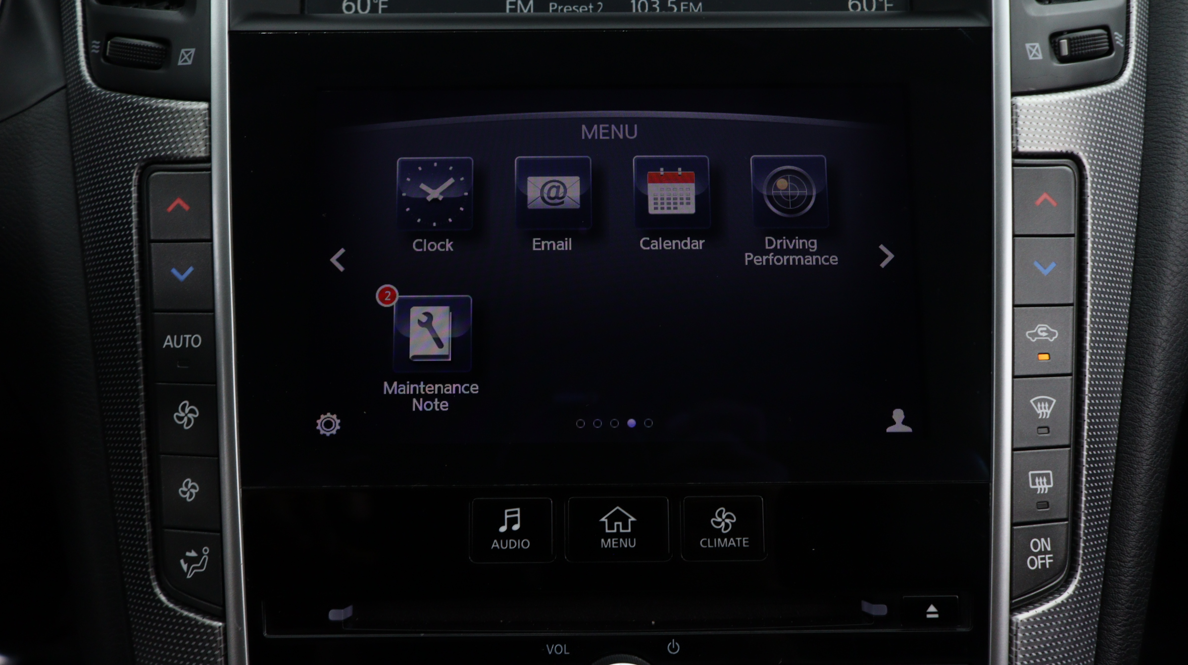 Florida Fine Cars - Used INFINITI Q50 2014 MIAMI