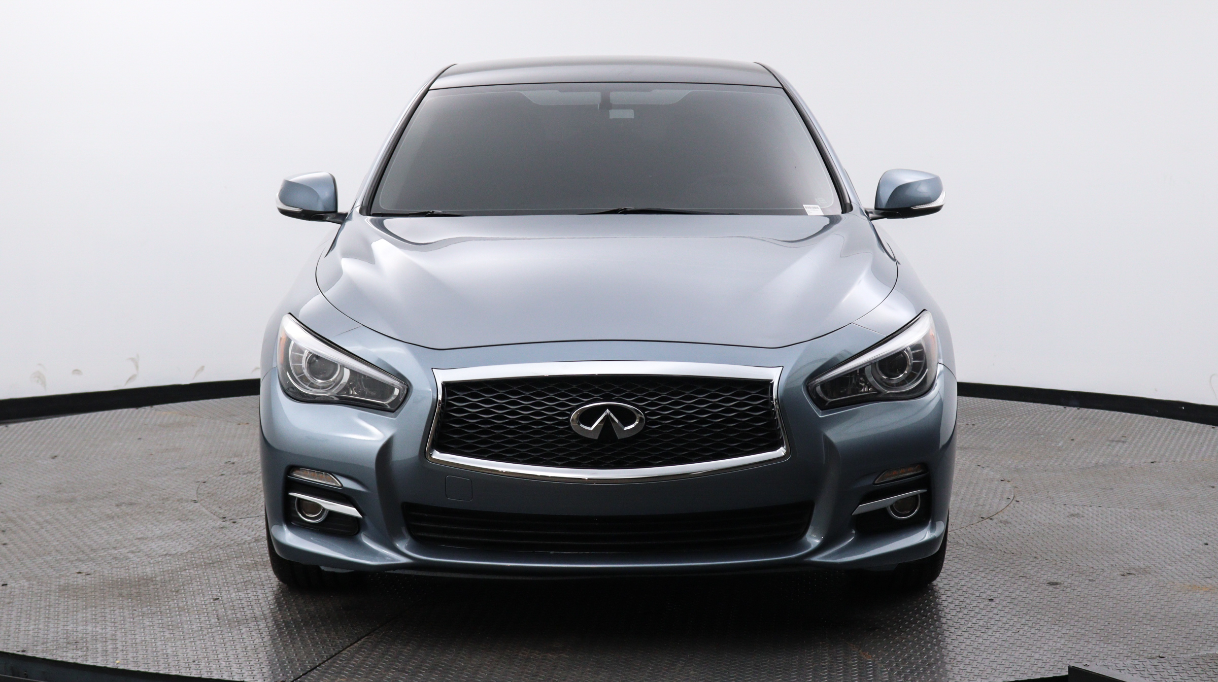 Florida Fine Cars - Used INFINITI Q50 2014 MIAMI