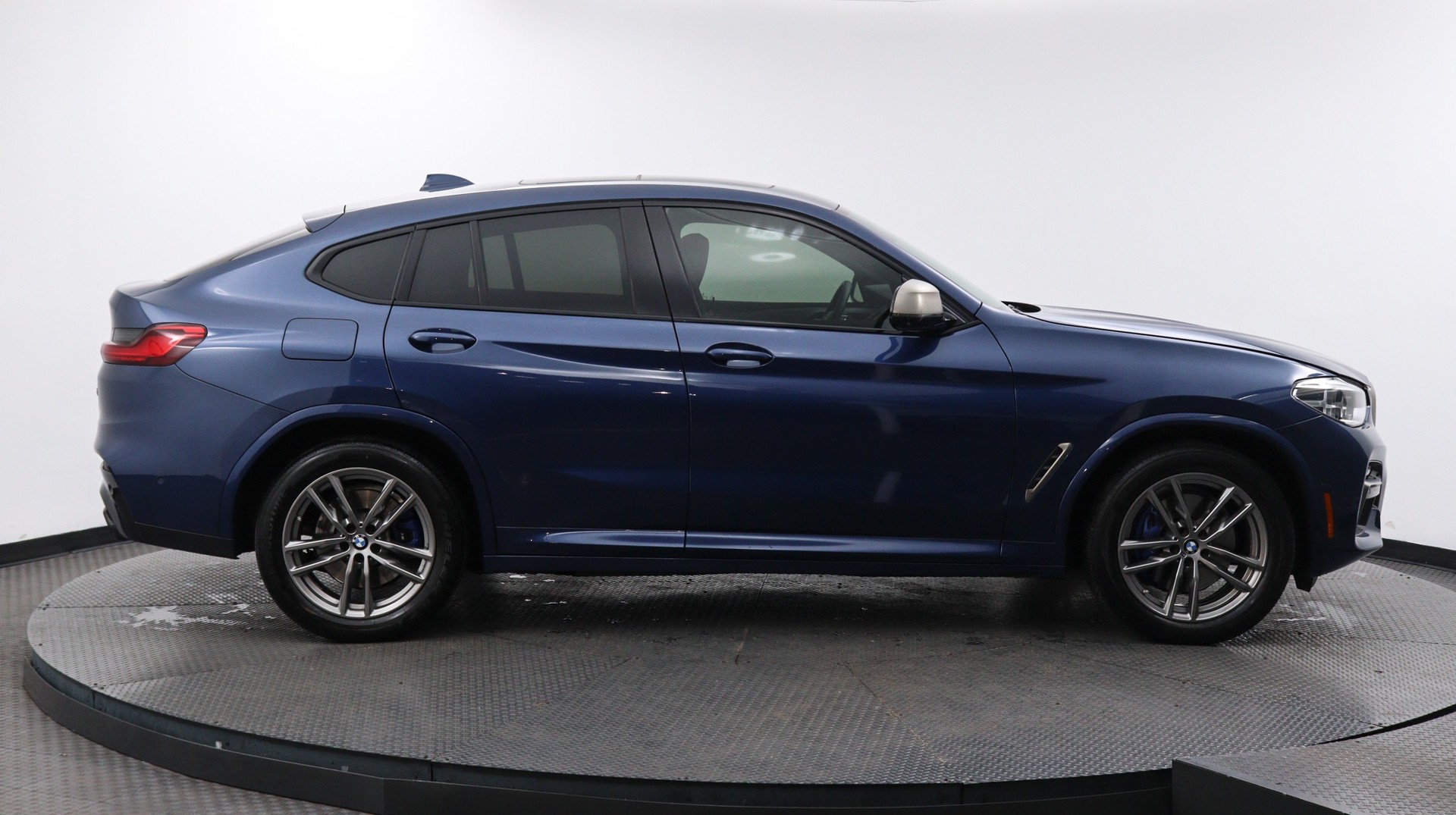 Florida Fine Cars - Used BMW X4 2019 MIAMI M40I