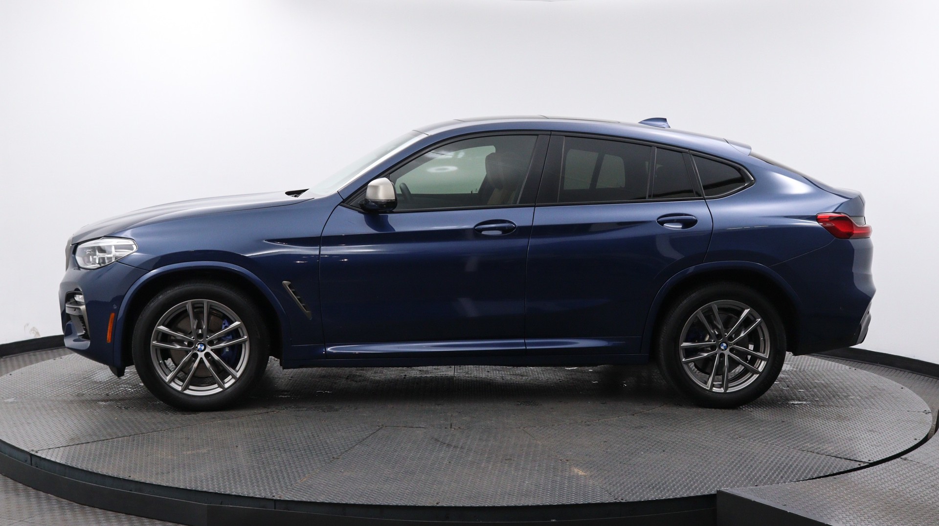 Florida Fine Cars - Used BMW X4 2019 MIAMI M40I