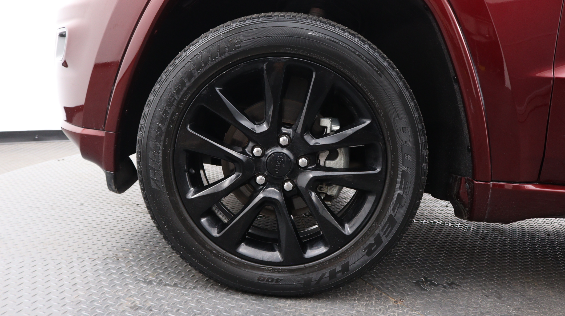 Florida Fine Cars - Used JEEP GRAND CHEROKEE 2019 MIAMI ALTITUDE