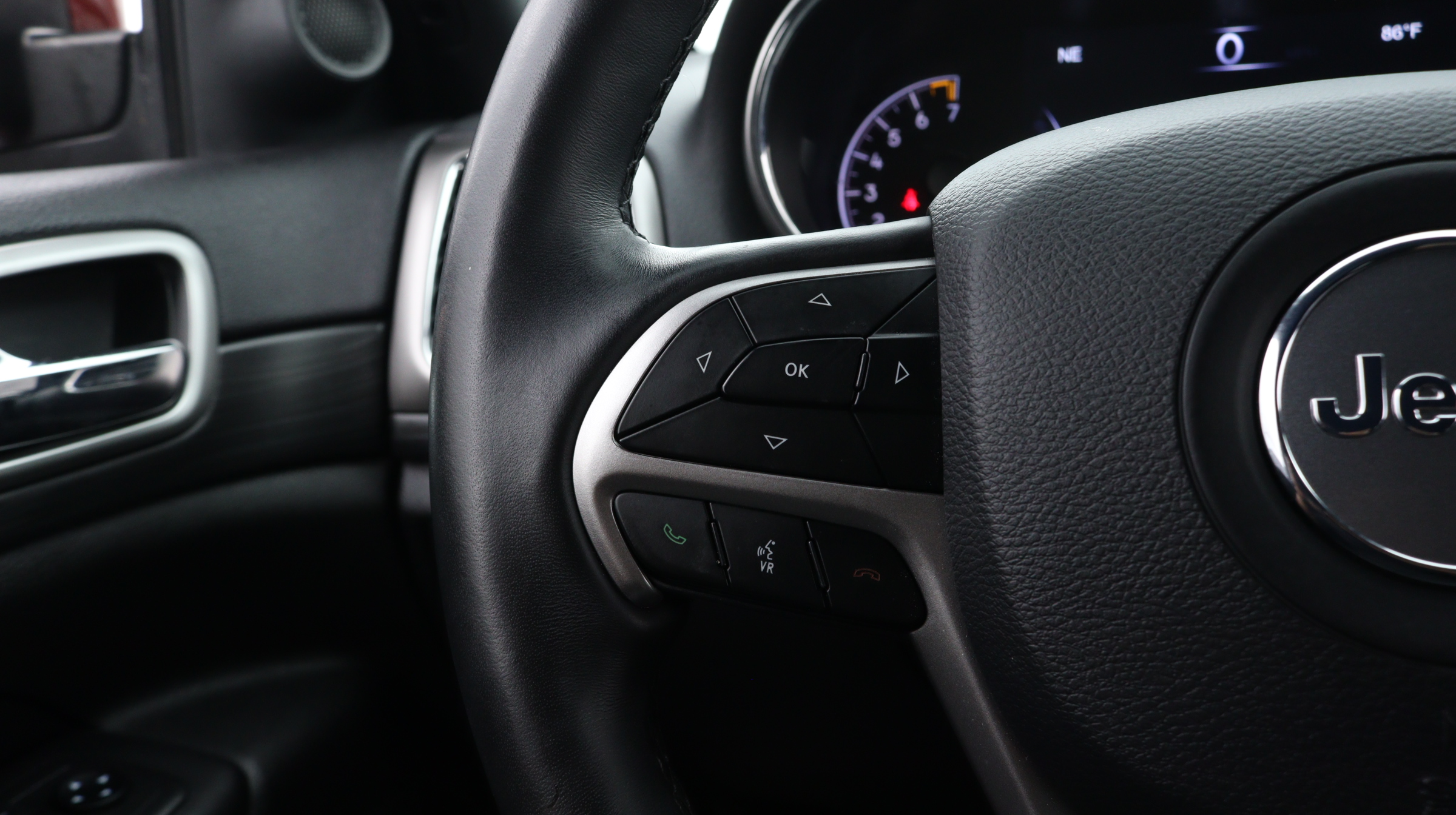 Florida Fine Cars - Used JEEP GRAND CHEROKEE 2019 MIAMI ALTITUDE