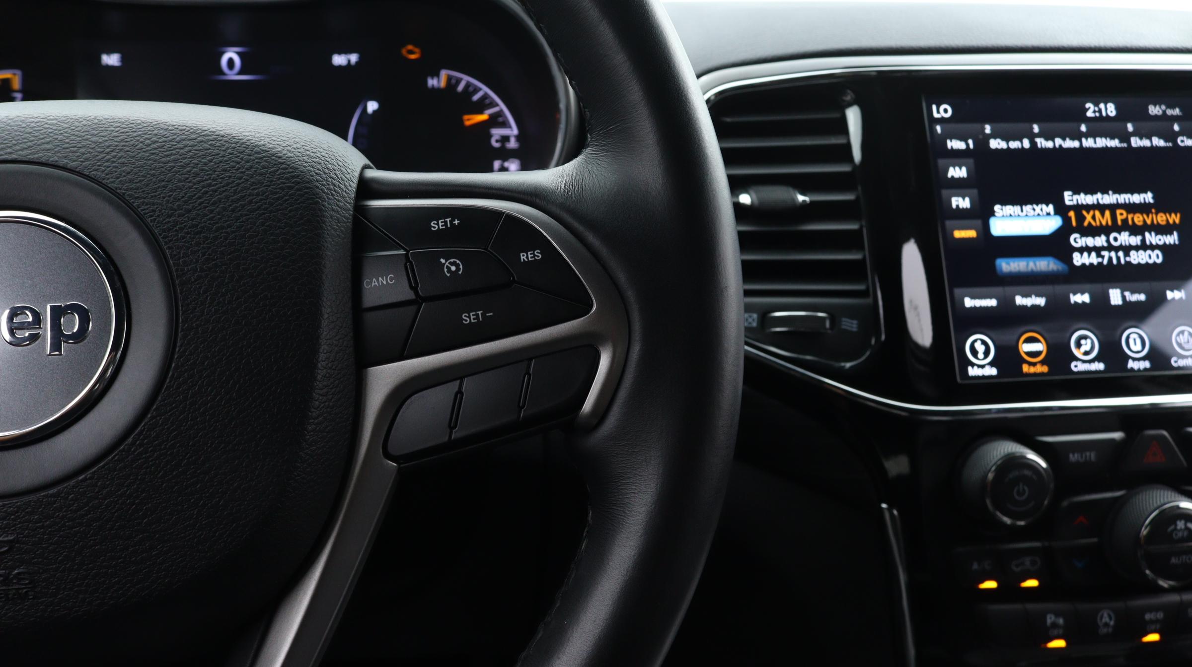 Florida Fine Cars - Used JEEP GRAND CHEROKEE 2019 MIAMI ALTITUDE