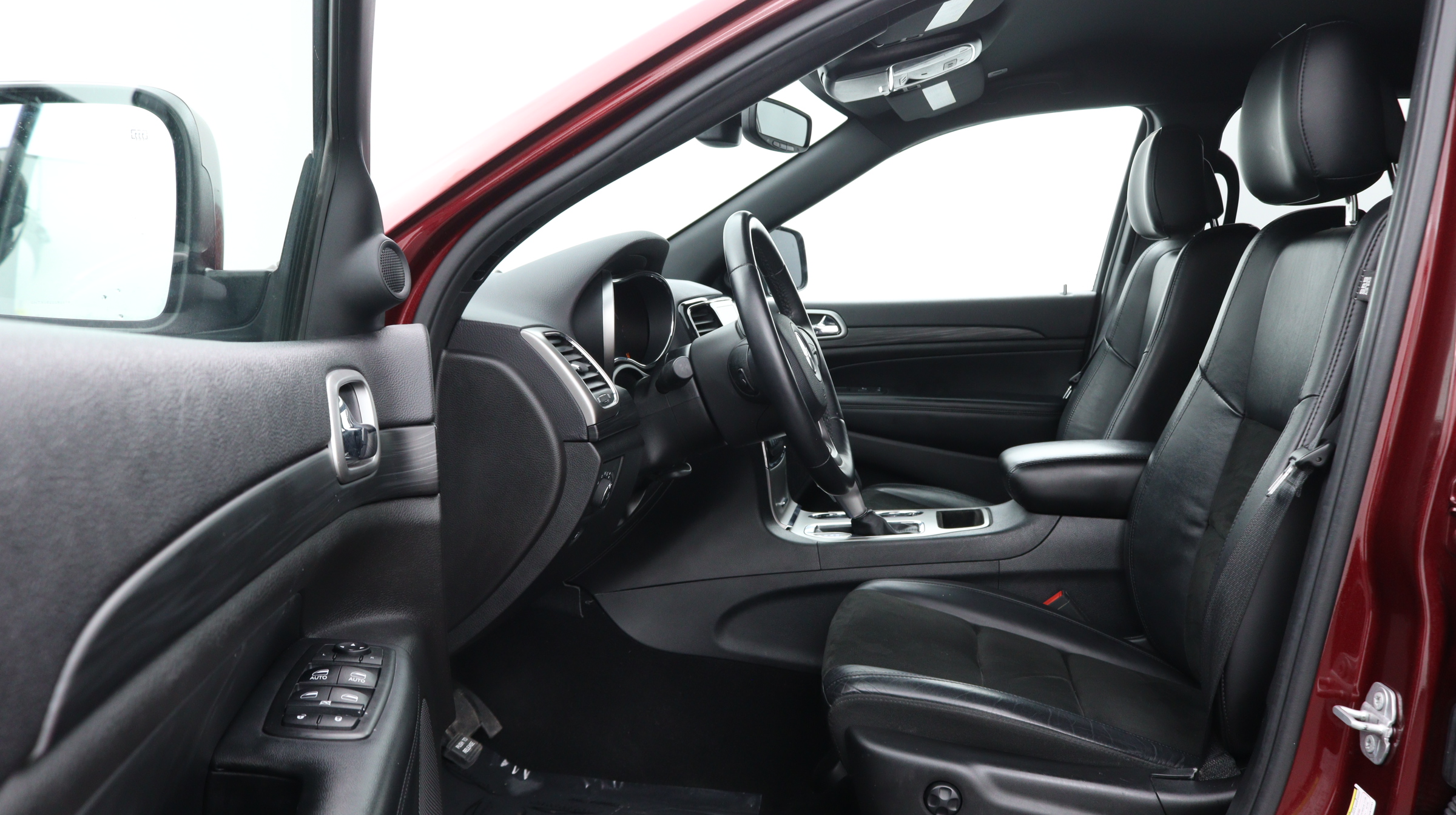 Florida Fine Cars - Used JEEP GRAND CHEROKEE 2019 MIAMI ALTITUDE